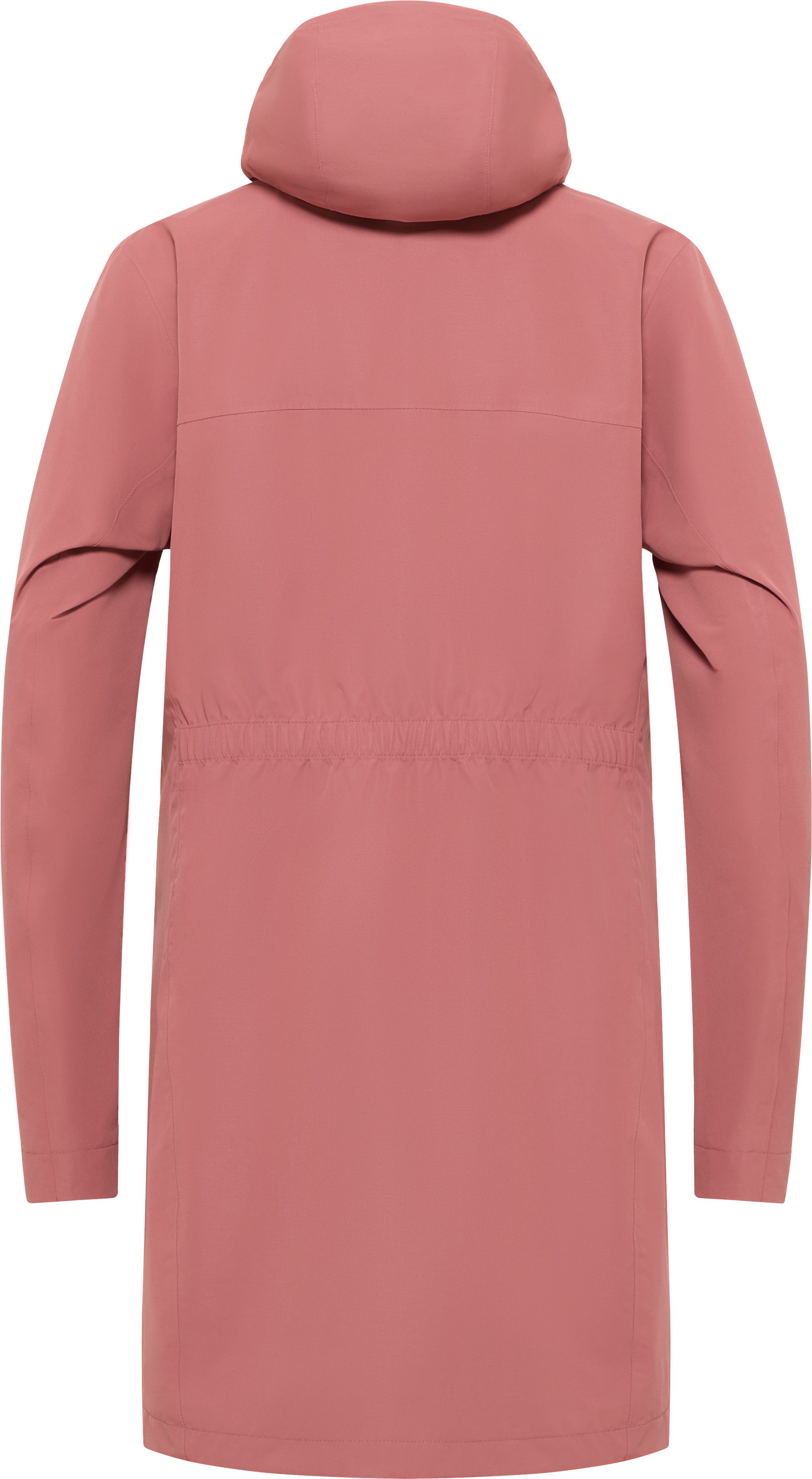 Jack Wolfskin Functionele jas TERRAVIEW 2L COAT W
