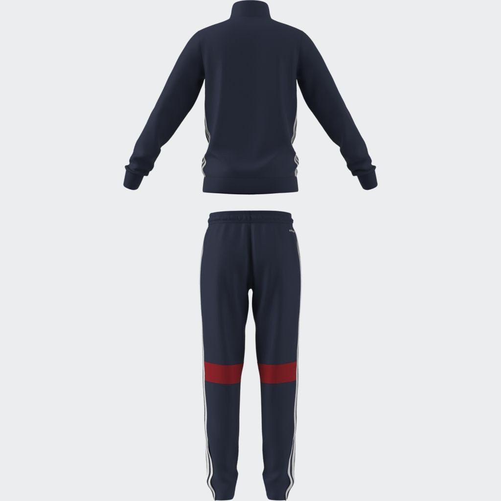 adidas Performance Trainingspak TIRO ES TS Y (2-delig)