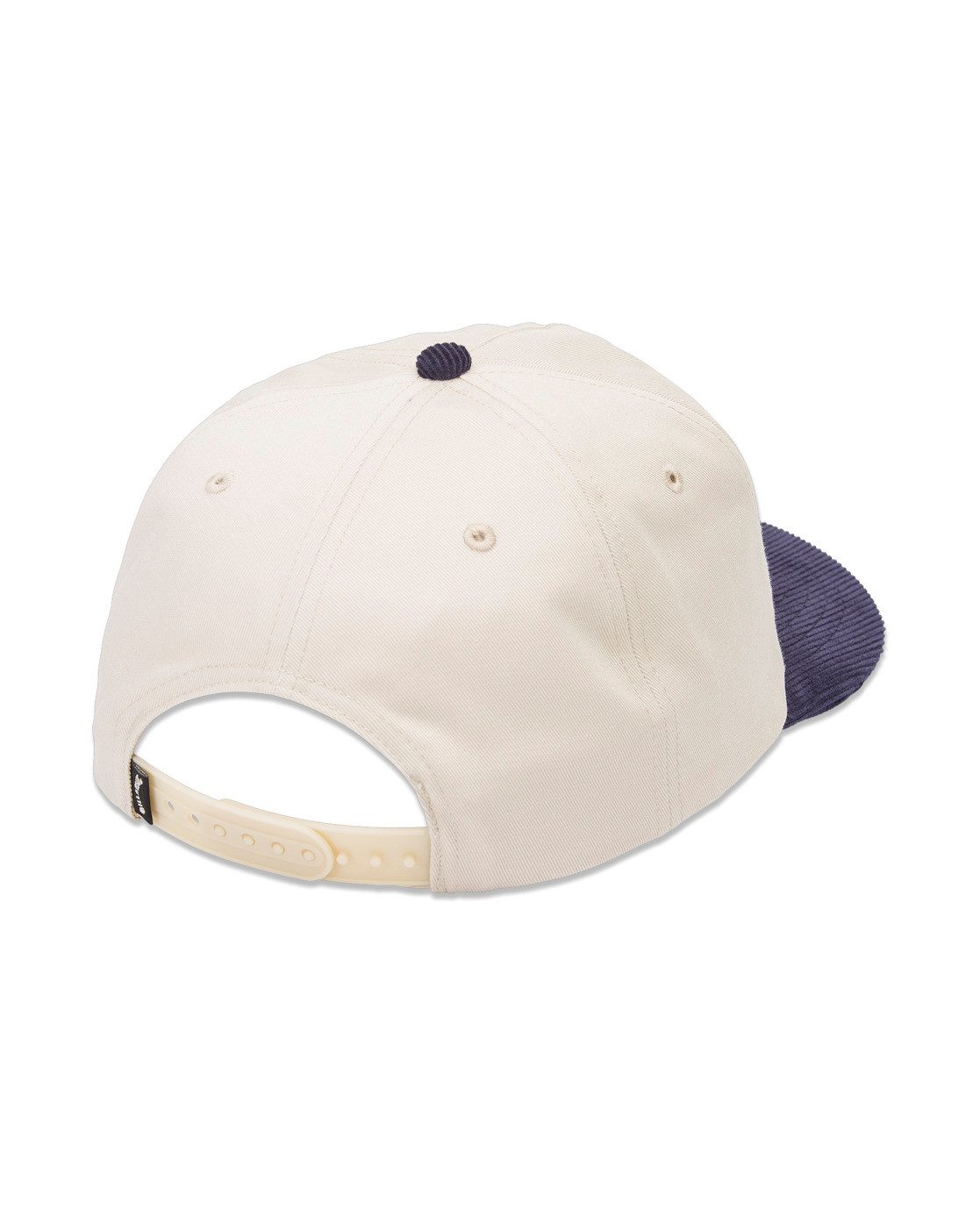 Billabong Snapback cap Breakdown