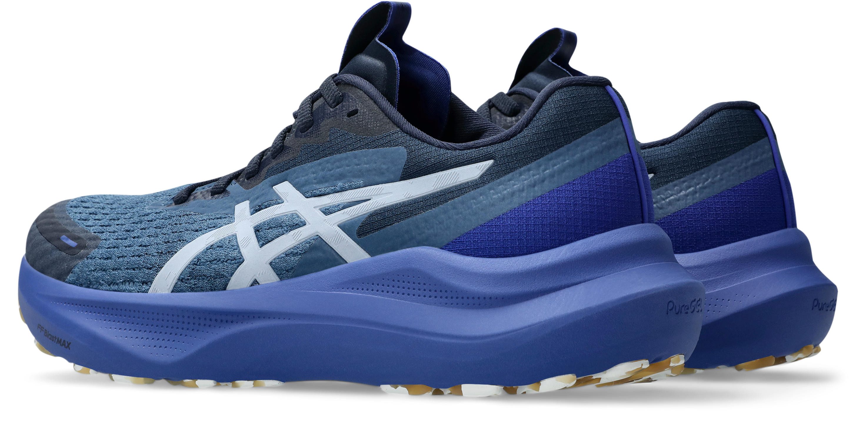 Asics Runningschoenen GT-2000 14 LITE-SHOW voor meer stabiliteit