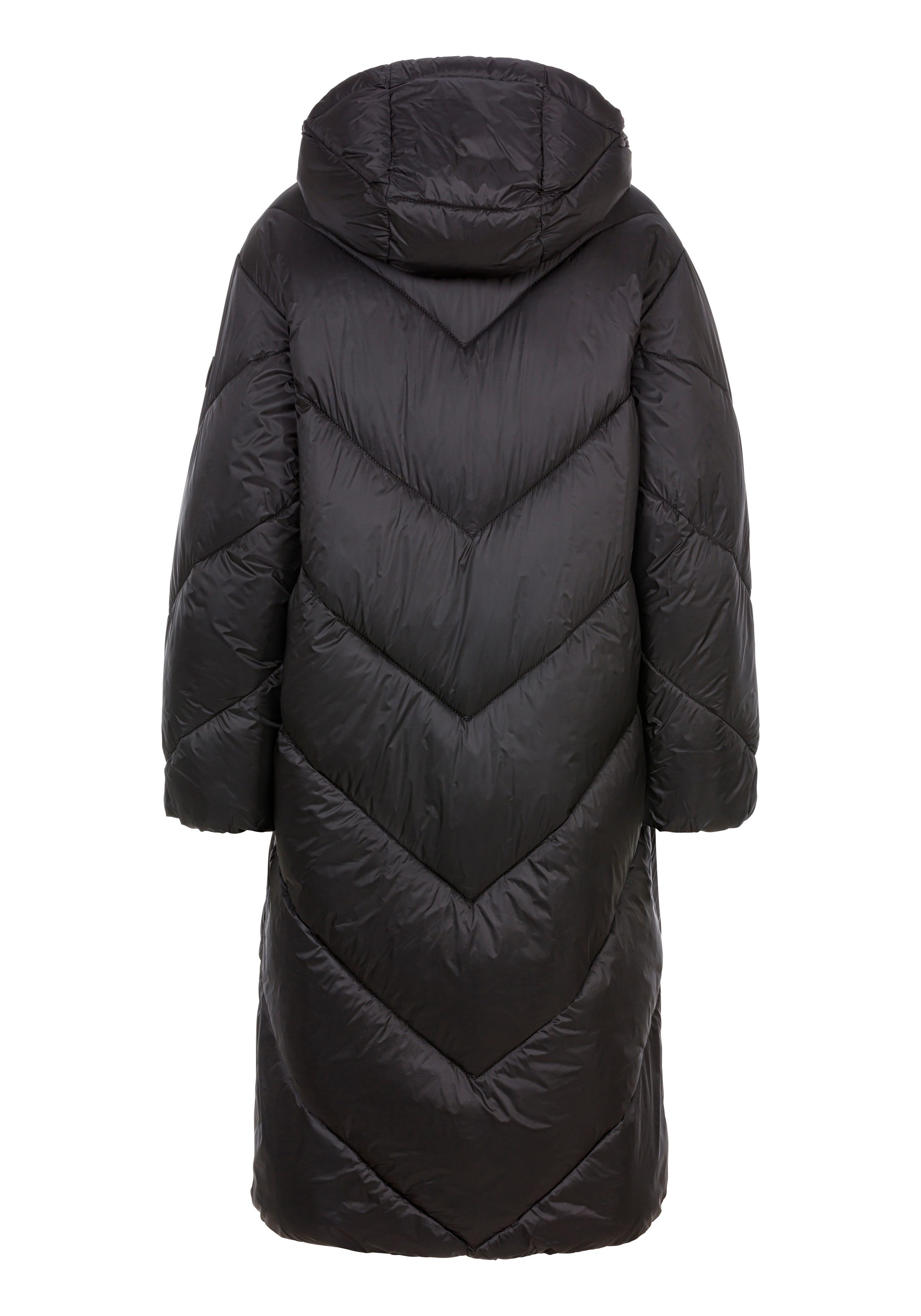Boss Orange Outdoorjack Pollylong Premium Damesmode