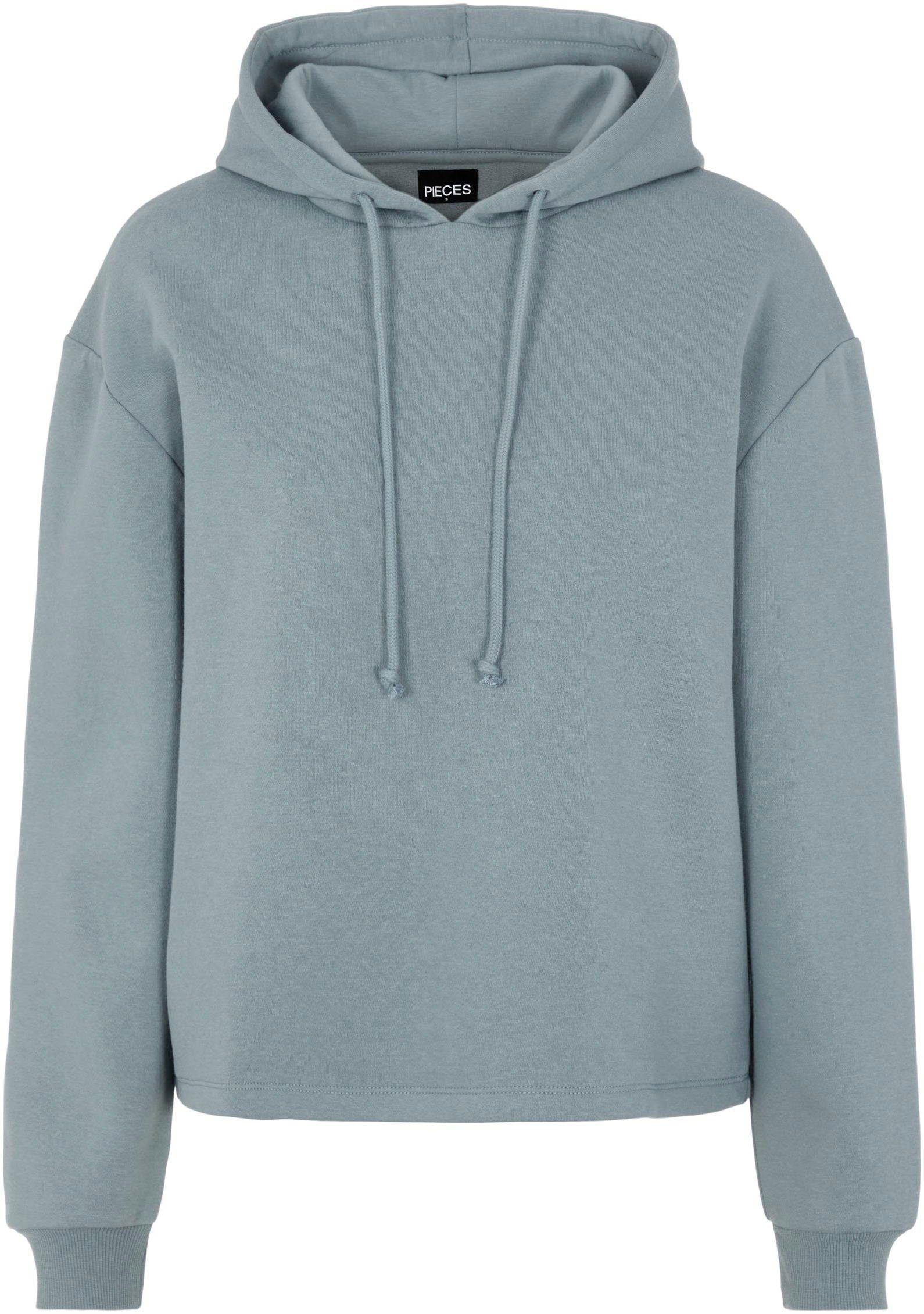 pieces Hoodie PCCHILLI LS HOODIE NOOS BC