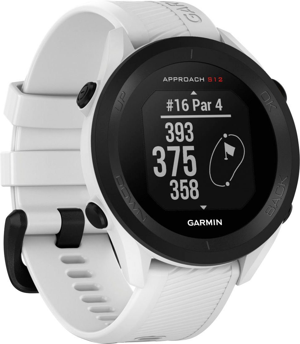 Garmin Smartwatch Approach S12