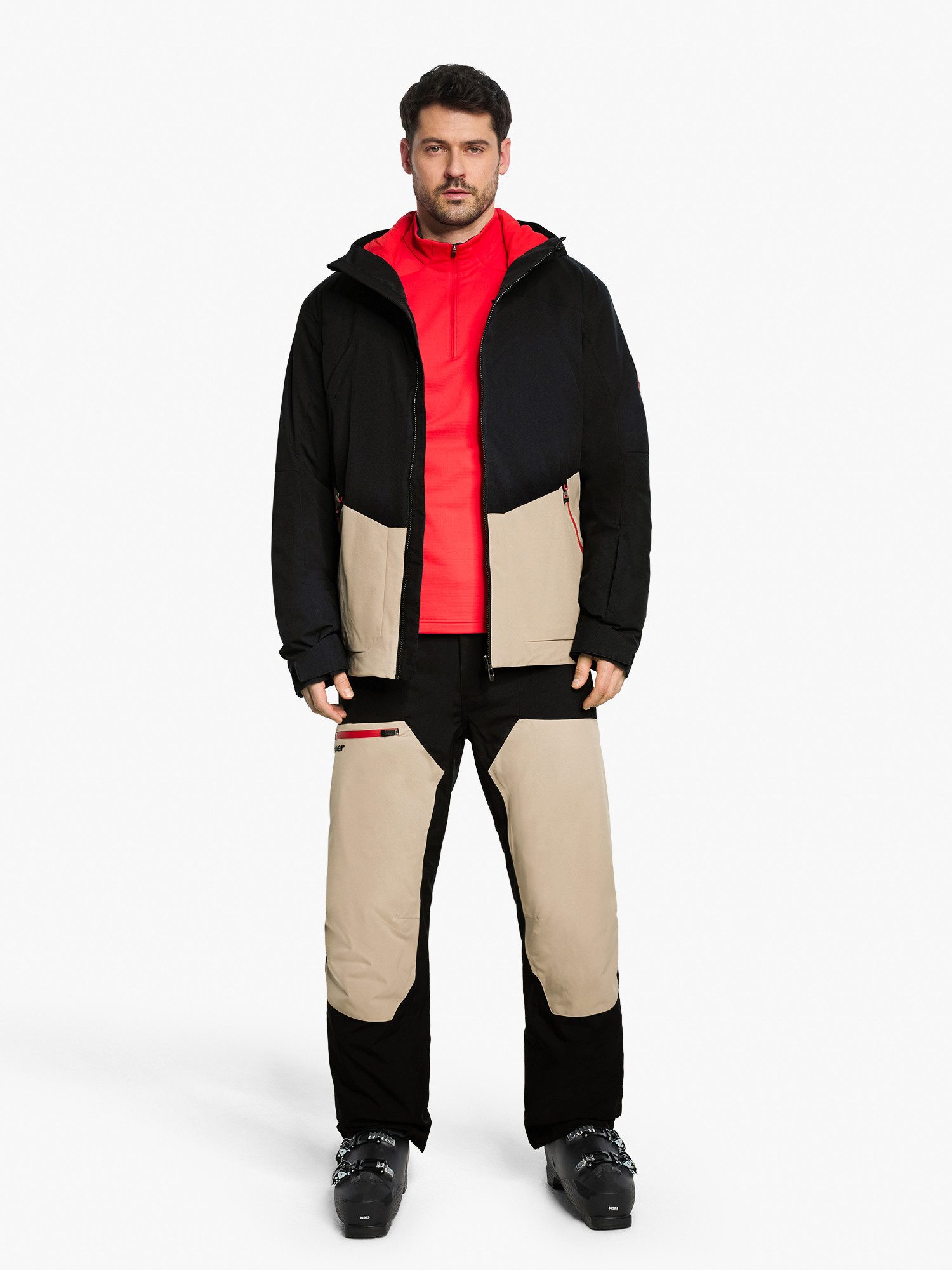 Ziener Skibroek TIFFAN-Z pants man