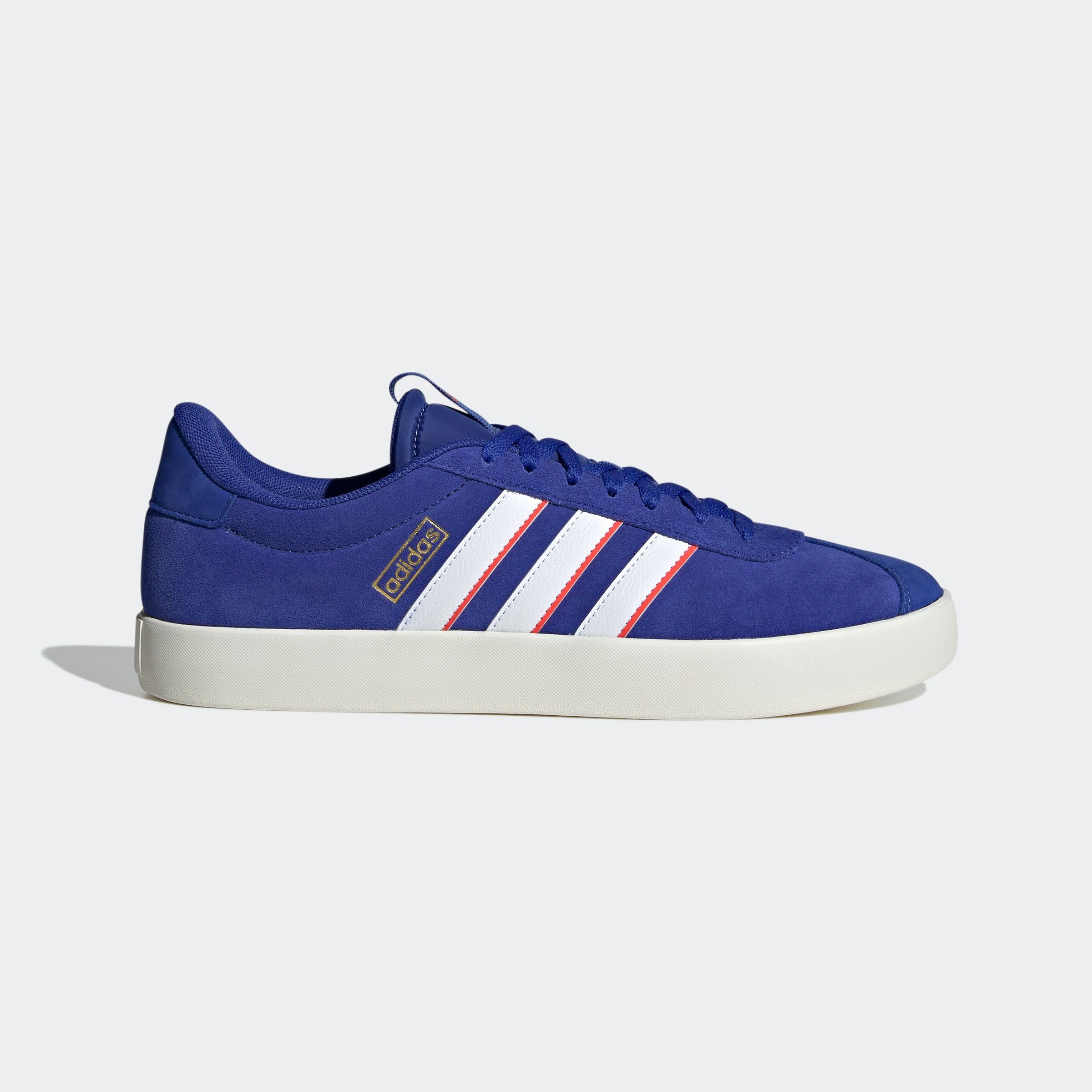 adidas Sportswear Sneakers VL COURT 3.0 geïnspireerd door het ontwerp van de adidas samba