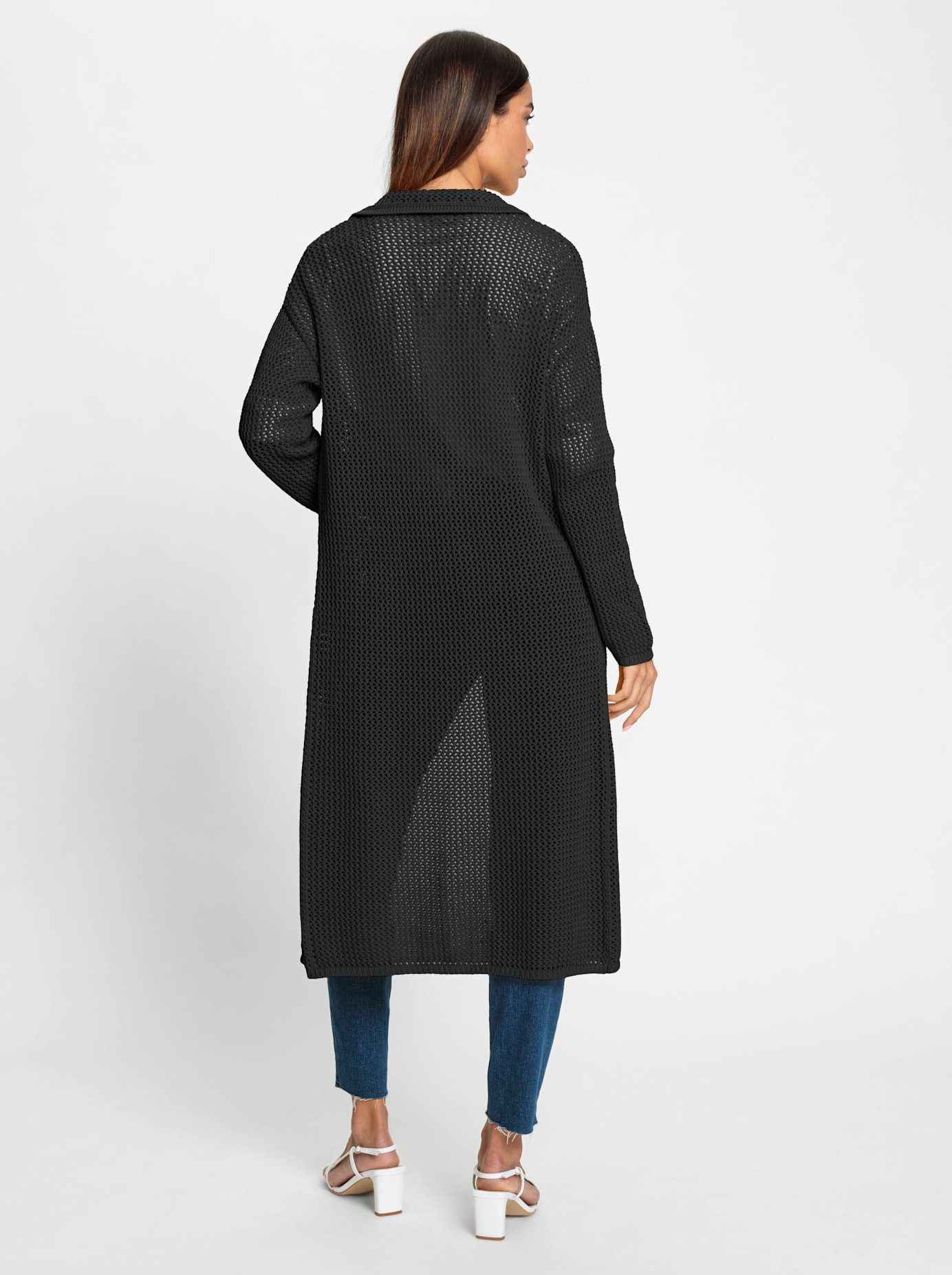 heine Vest