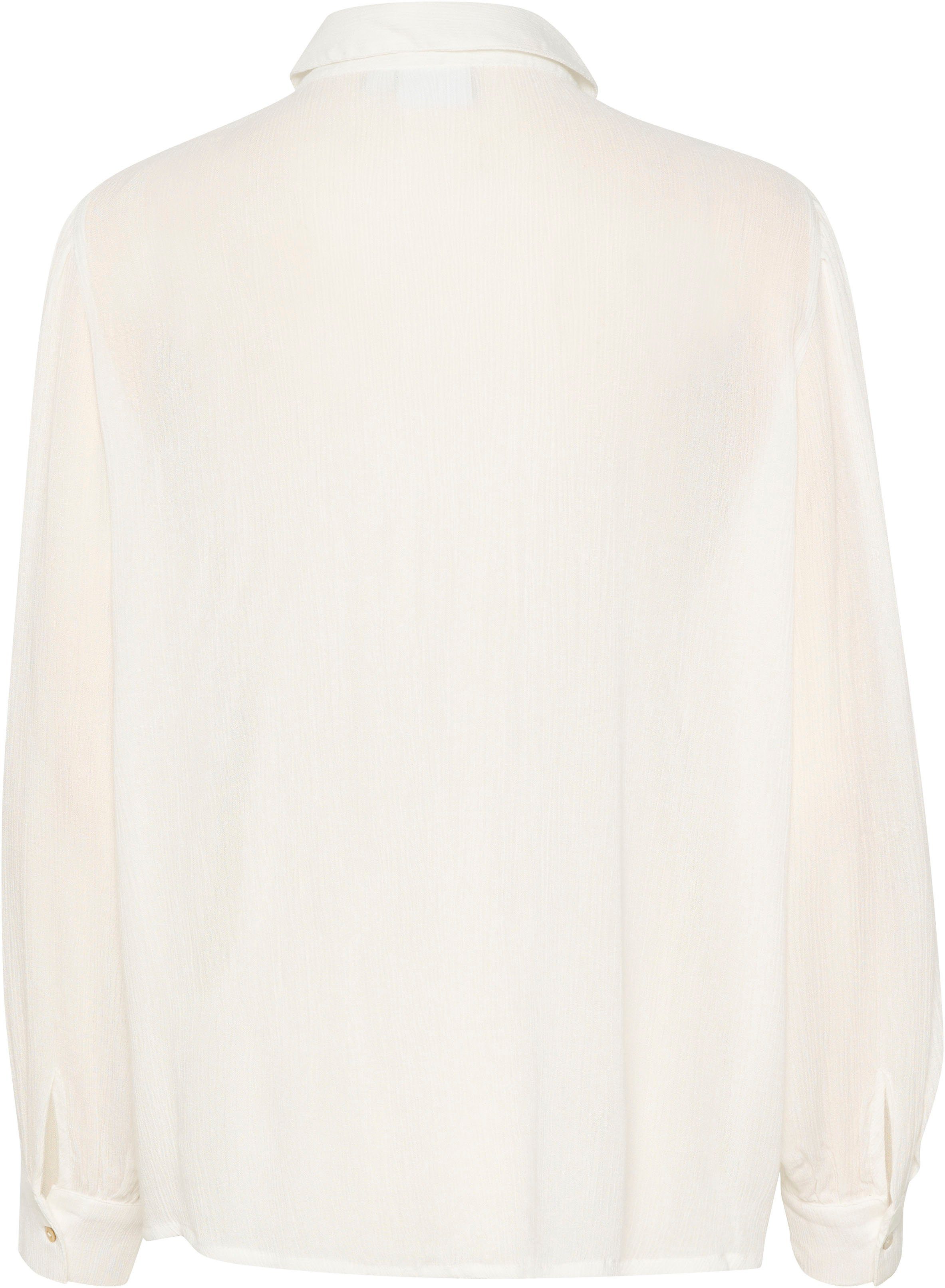 Saint Tropez Overhemdblouse AlbaSZ Shirt