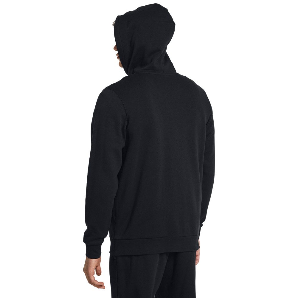 Under Armour® Hoodie UA ICON FLEECE FZ HOOD (1-delig)