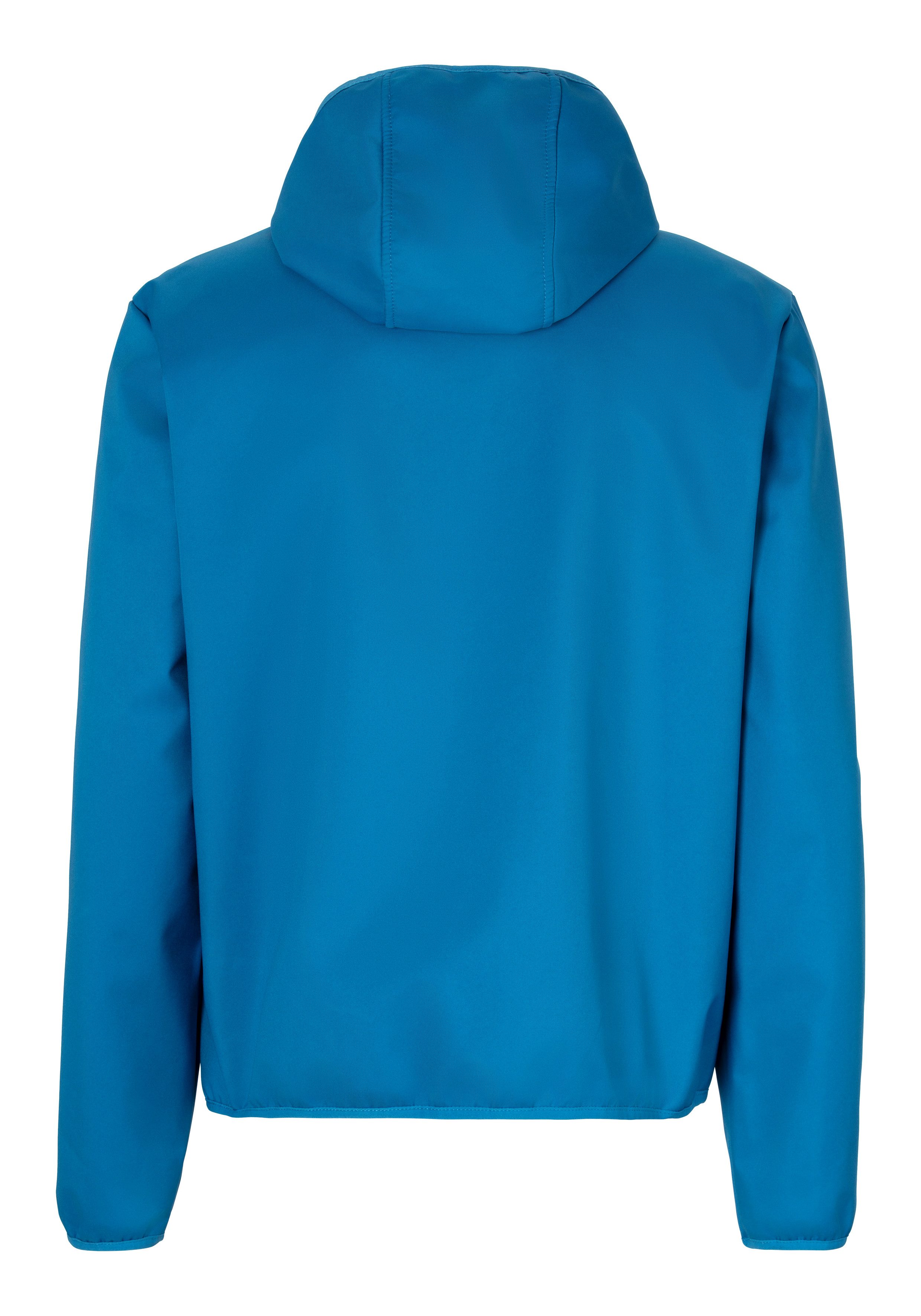 Napapijri Outdoorjack BUNZ met een capuchon