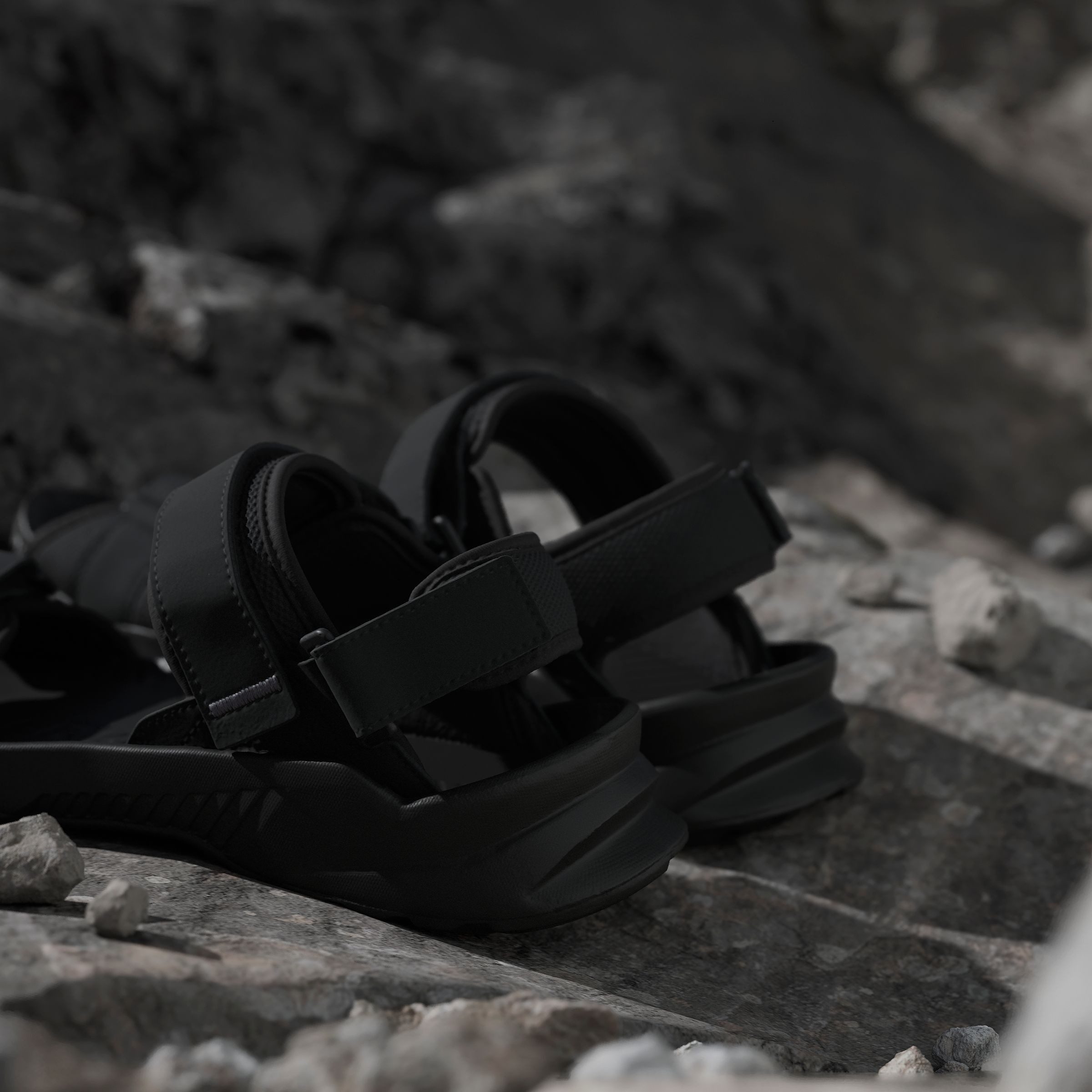 adidas TERREX Outdoorsandalen TERREX HYDROTERRA SANDALE