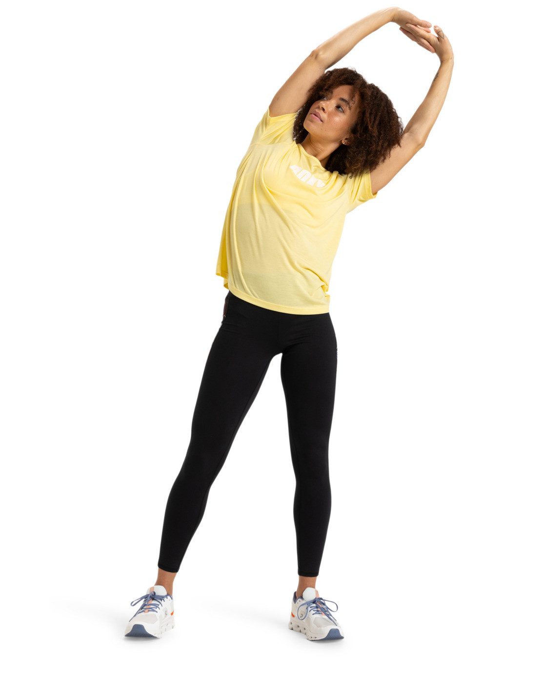 Roxy Legging Everyday Flow