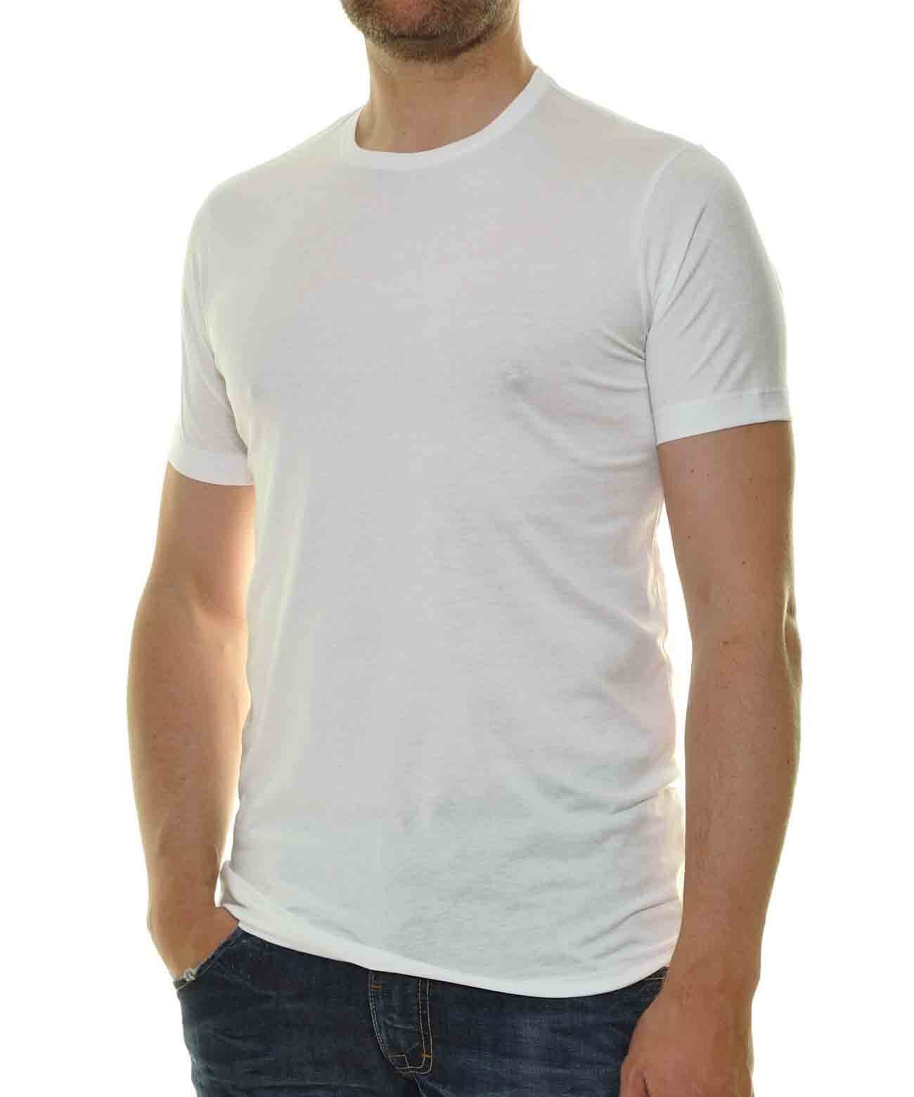 RAGMAN T-shirt Set: (set, 2-delig)
