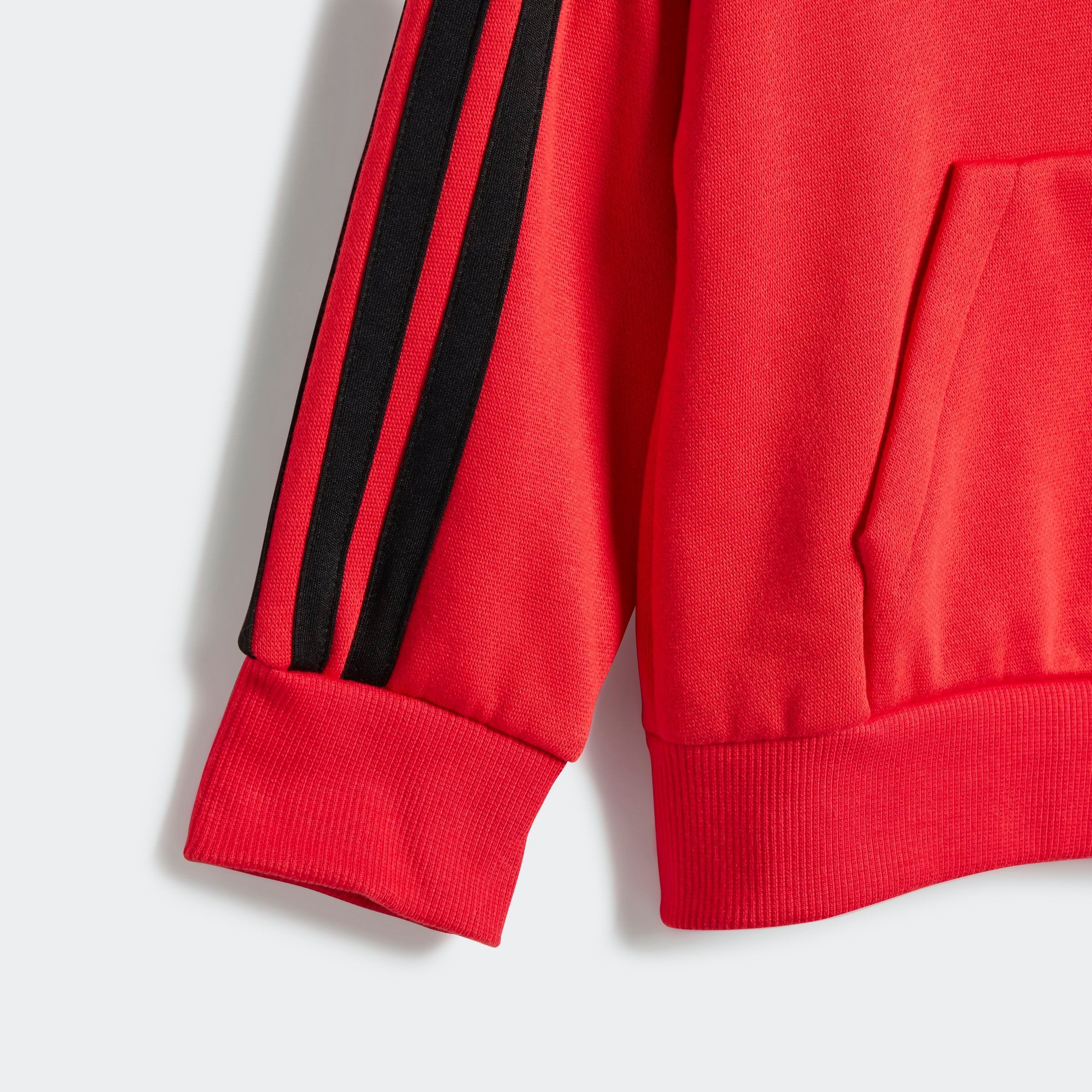 adidas Sportswear Trainingspak I 3S FL HD JOG (2-delig)