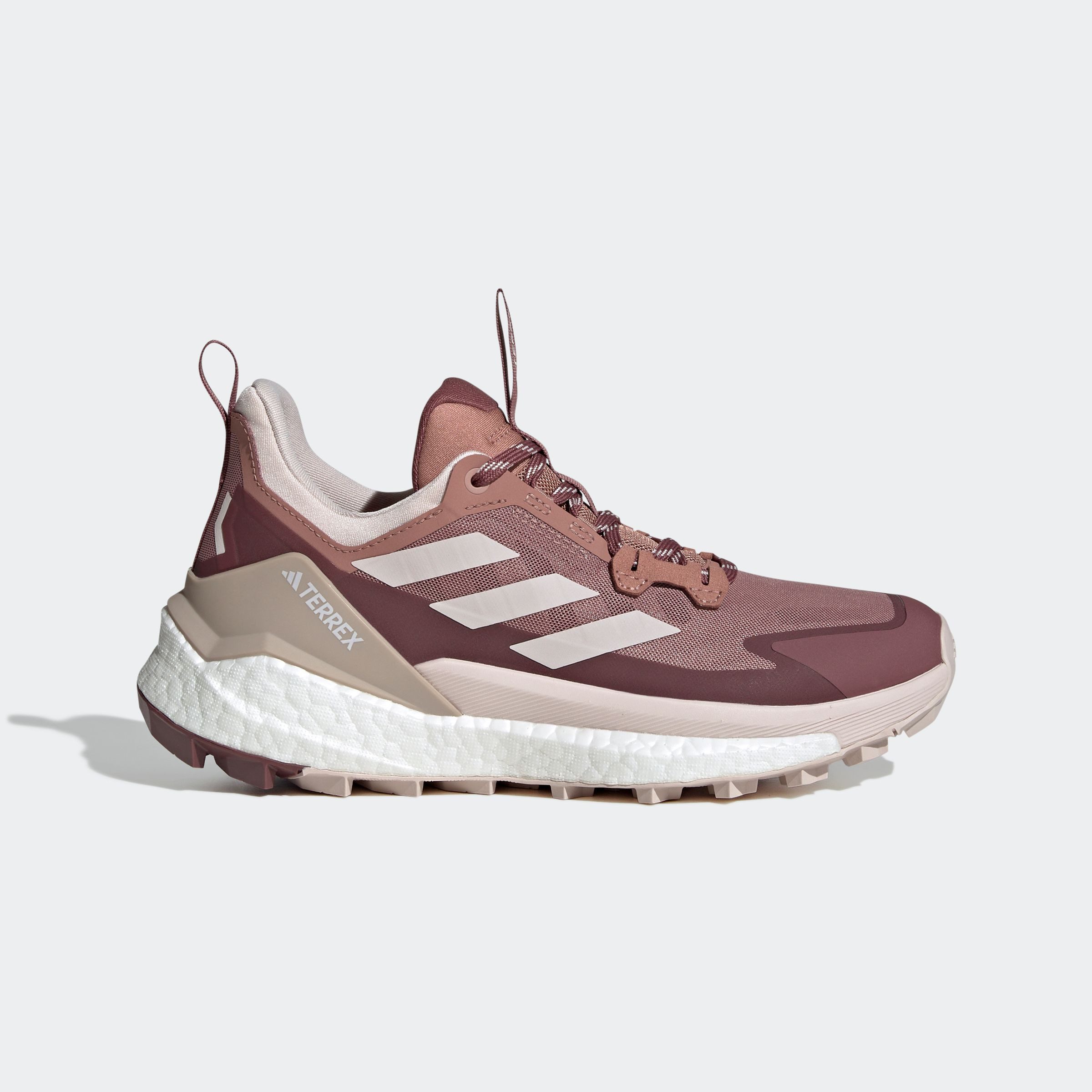 adidas TERREX Wandelschoenen TERREX FREE HIKER 2.0 LOW