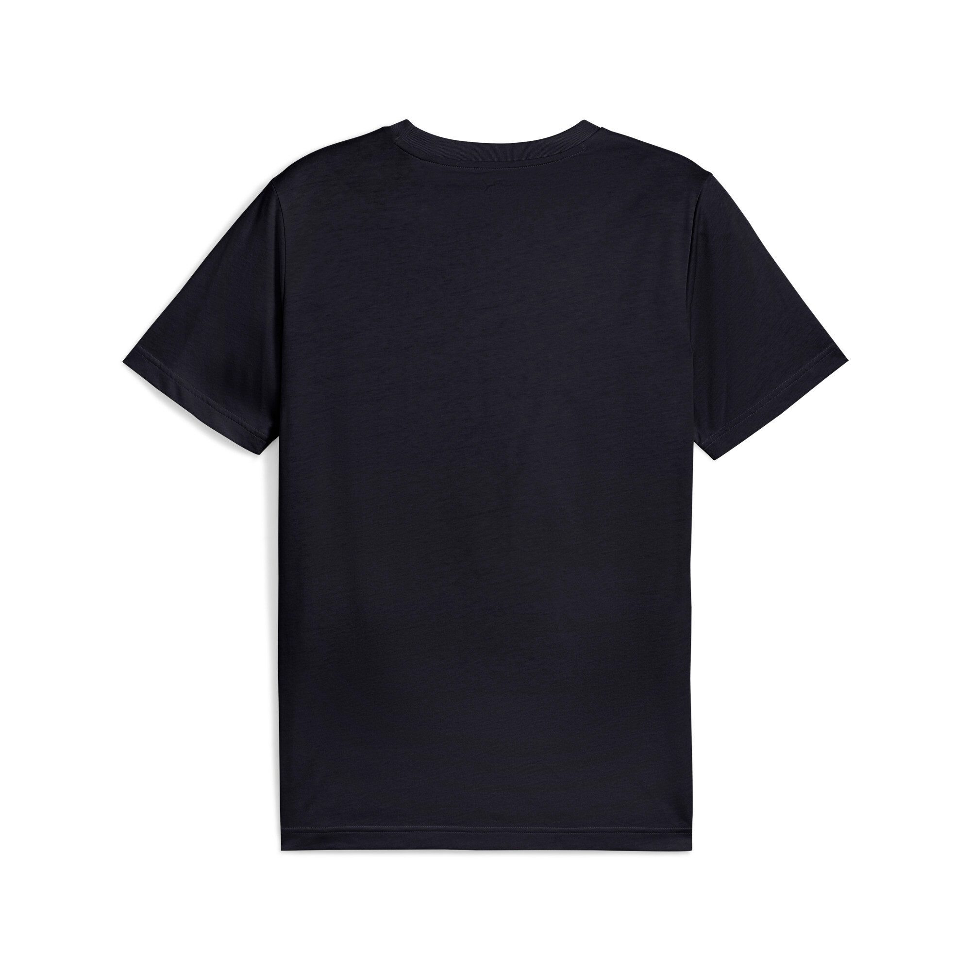PUMA T-shirt ESS NO. 1 LOGO TEE (S)