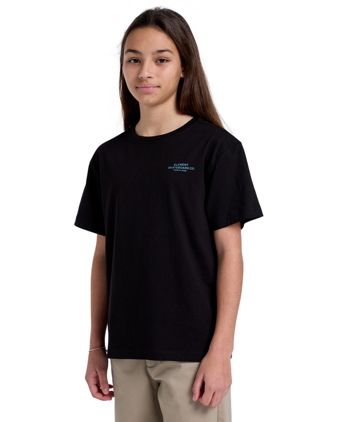 Element Shirttop Skateboard Co