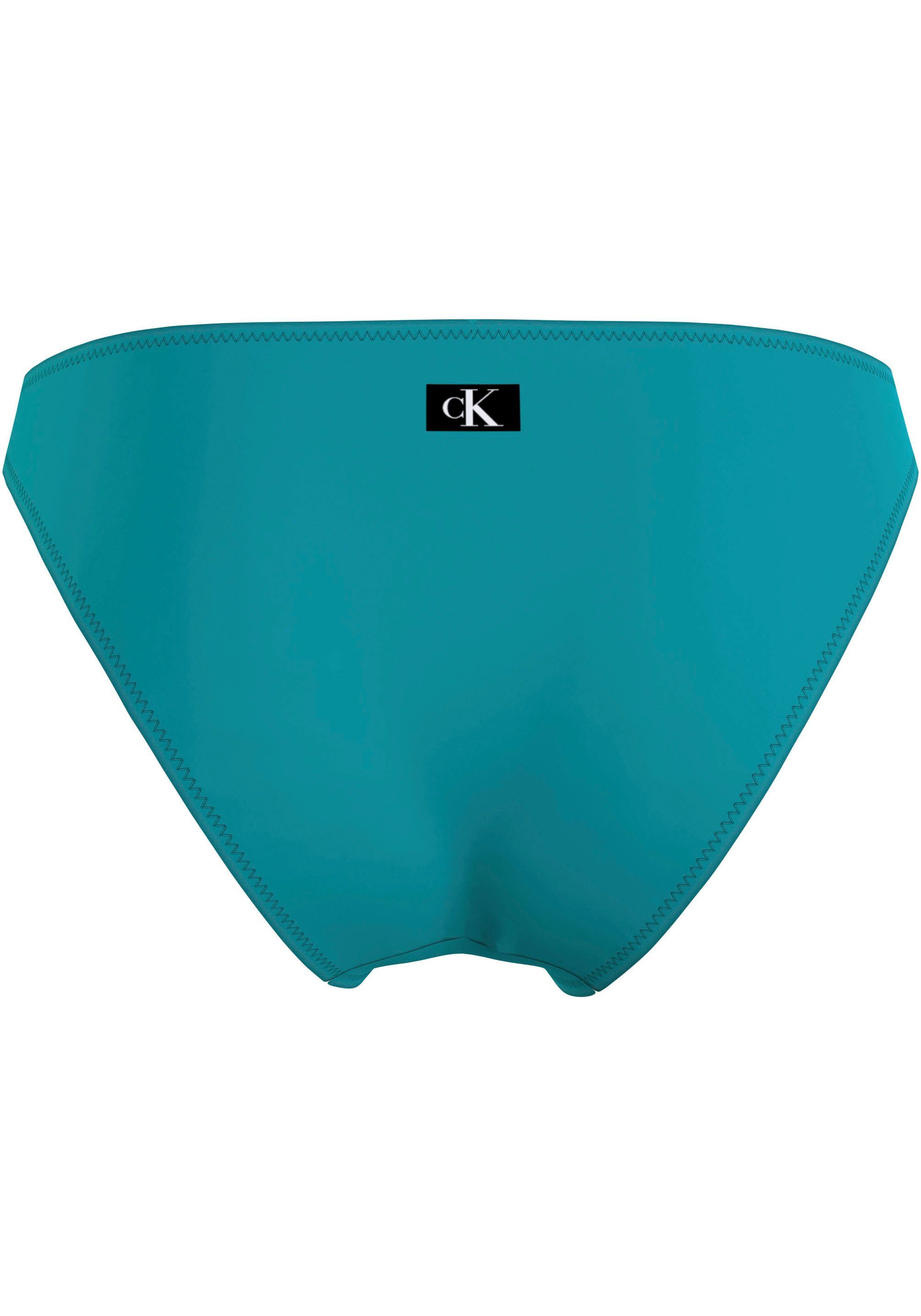 Calvin Klein Swimwear Bikinibroekje CHEEKY BIKINI