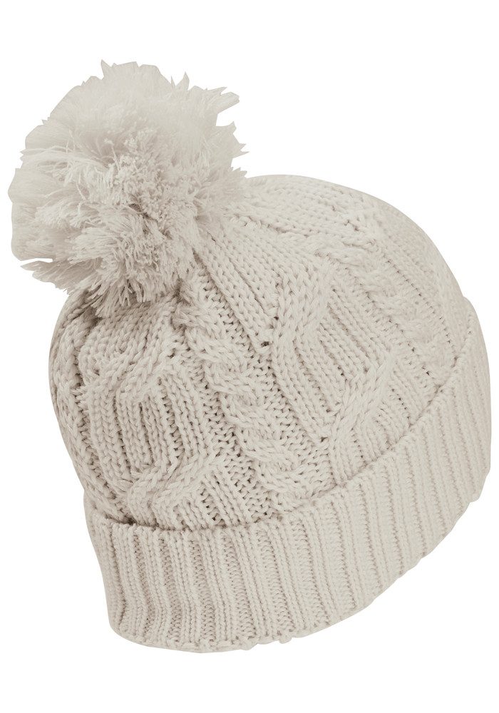 Jack Wolfskin Pomponmuts POMPOM BEANIE