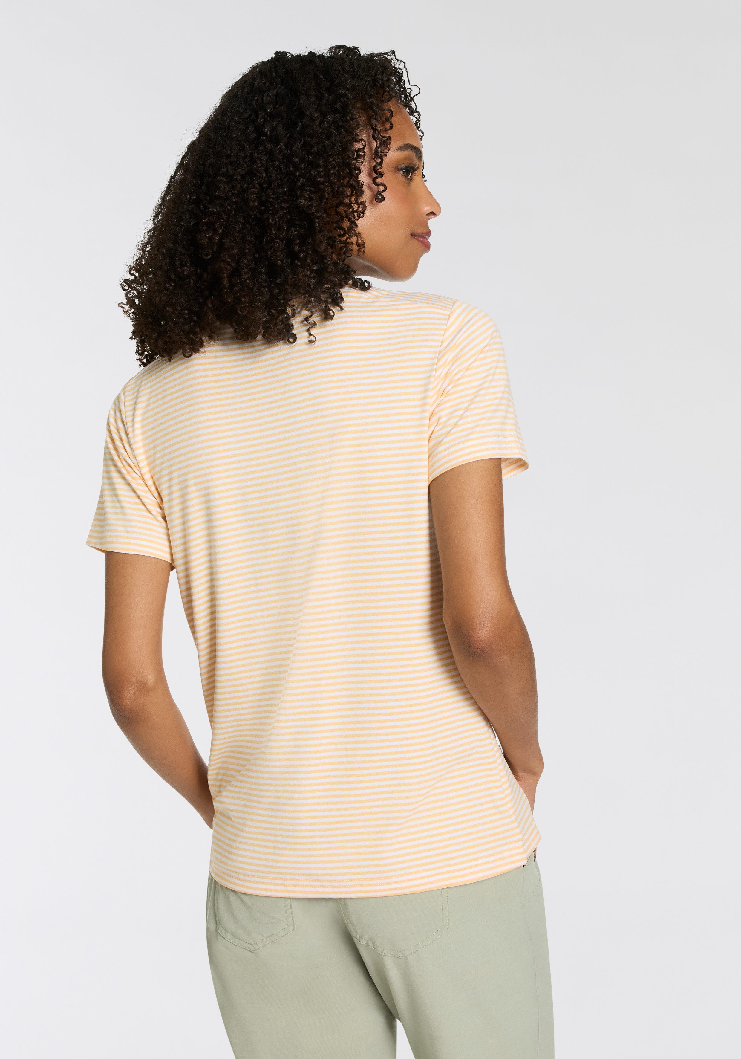 Killtec T-shirt Lilleo WMN TSHRT F