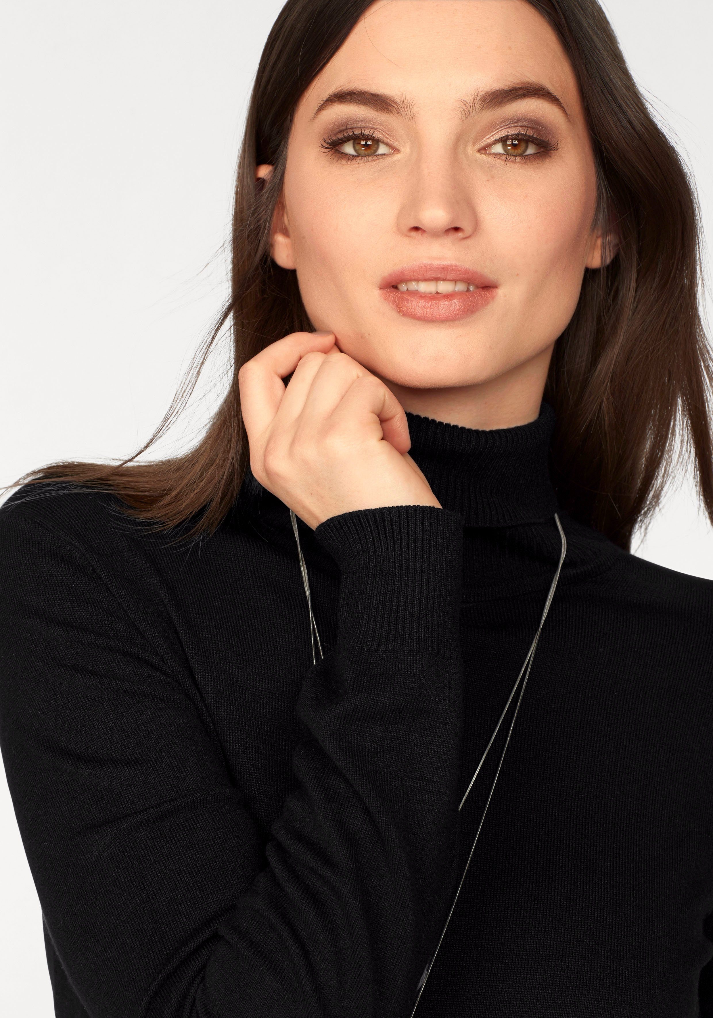Laura Scott Coltrui extra lang model