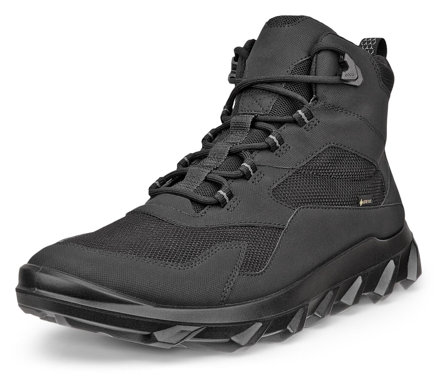 Ecco Veterschoenen MX M , outdoorschoen, wandelschoen, winterlaarzen met gore-tex