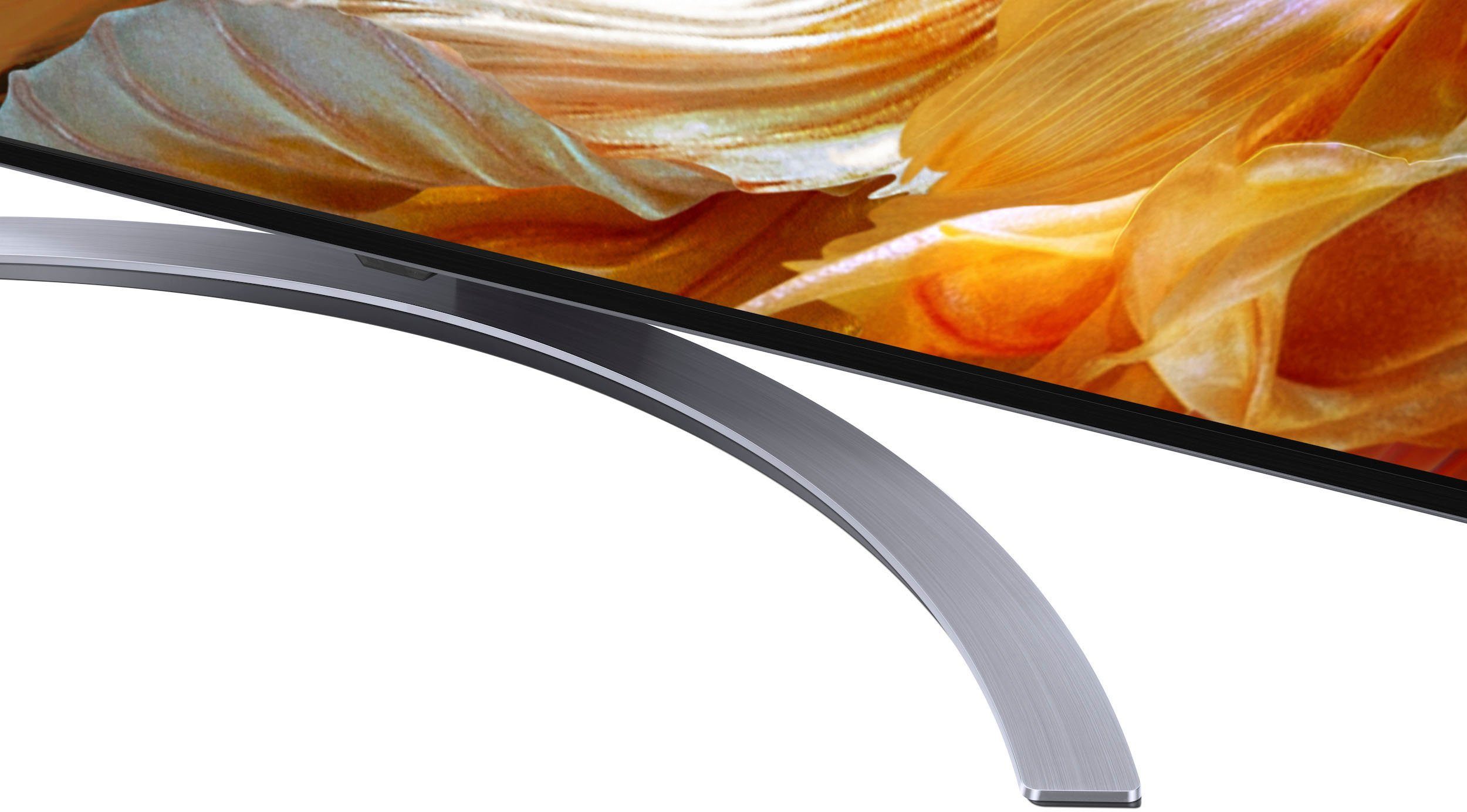 LG QNED-tv 75QNED919PA, 189 cm / 75", 4K Ultra HD, Smart TV