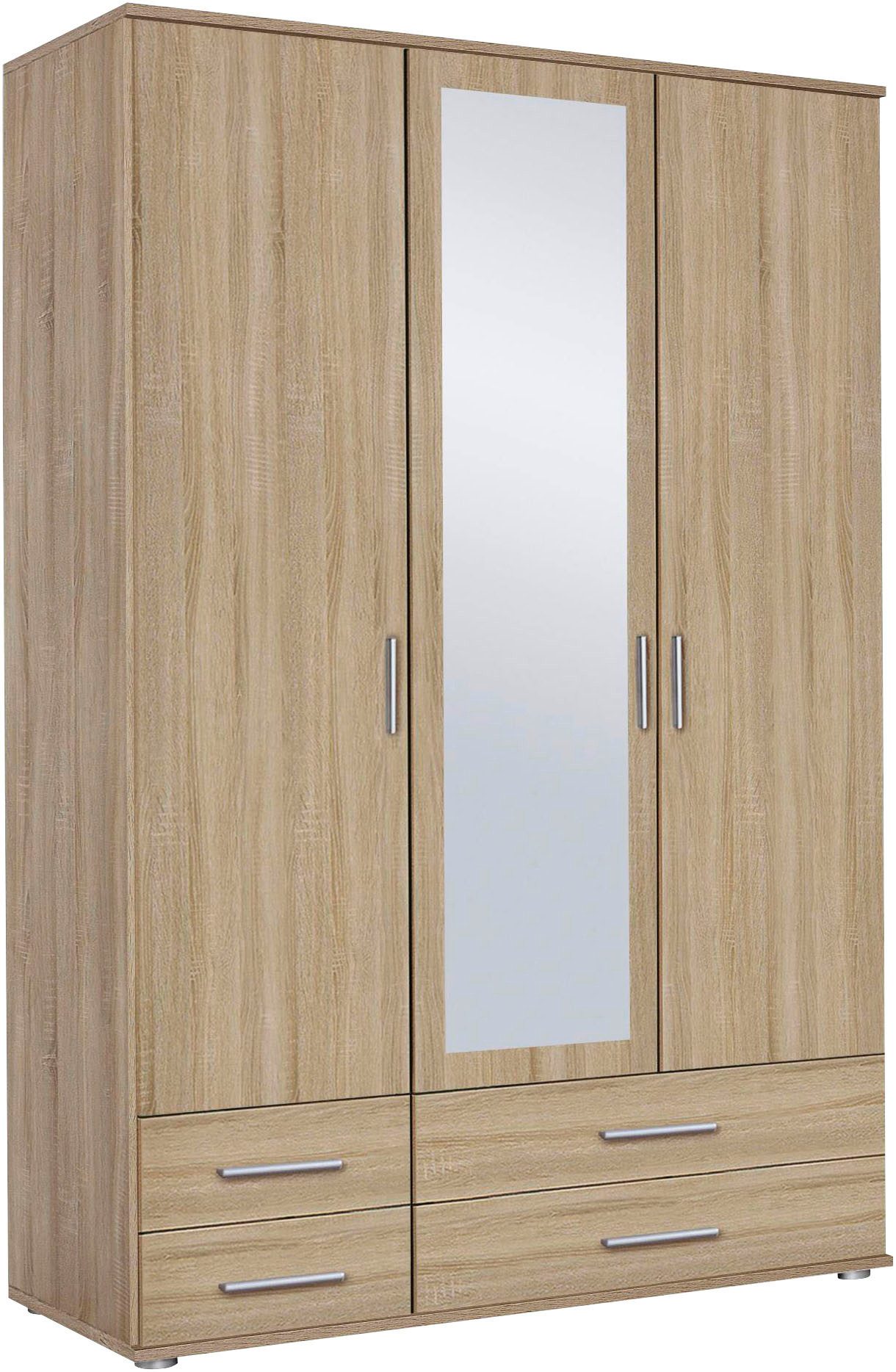 rauch Kledingkast Rasa bestseller kast voor elke kamer Slaapkamerkast klassieker Otto's Choice garderobe
