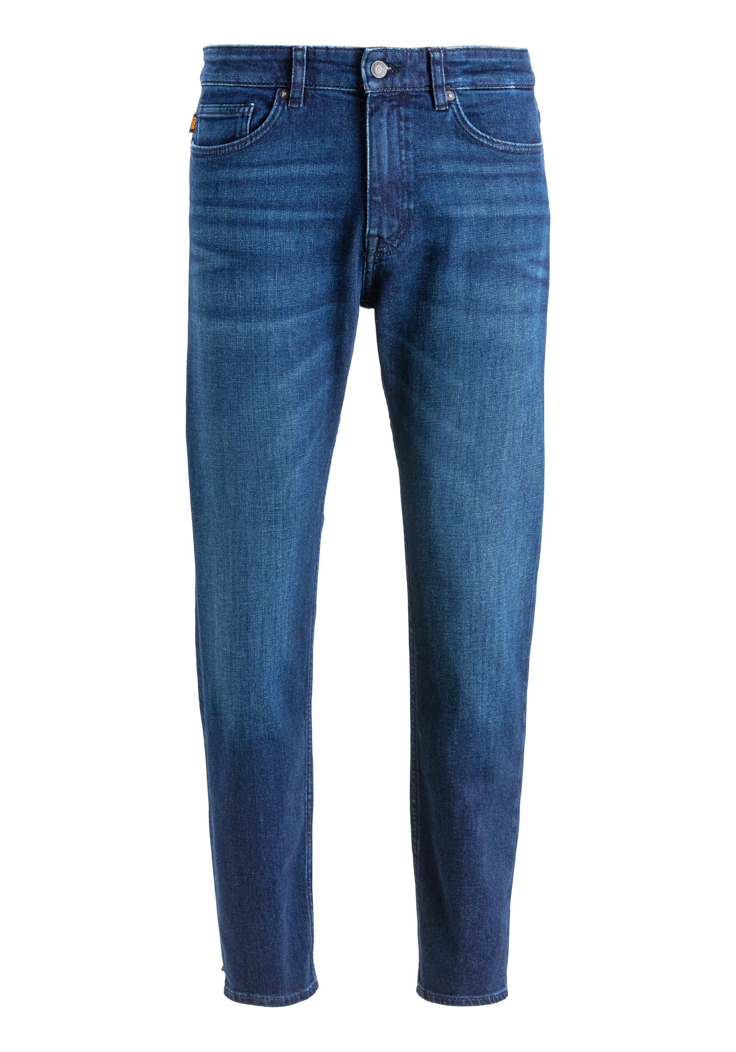 Boss Orange Slim fit jeans DELAWARE BO