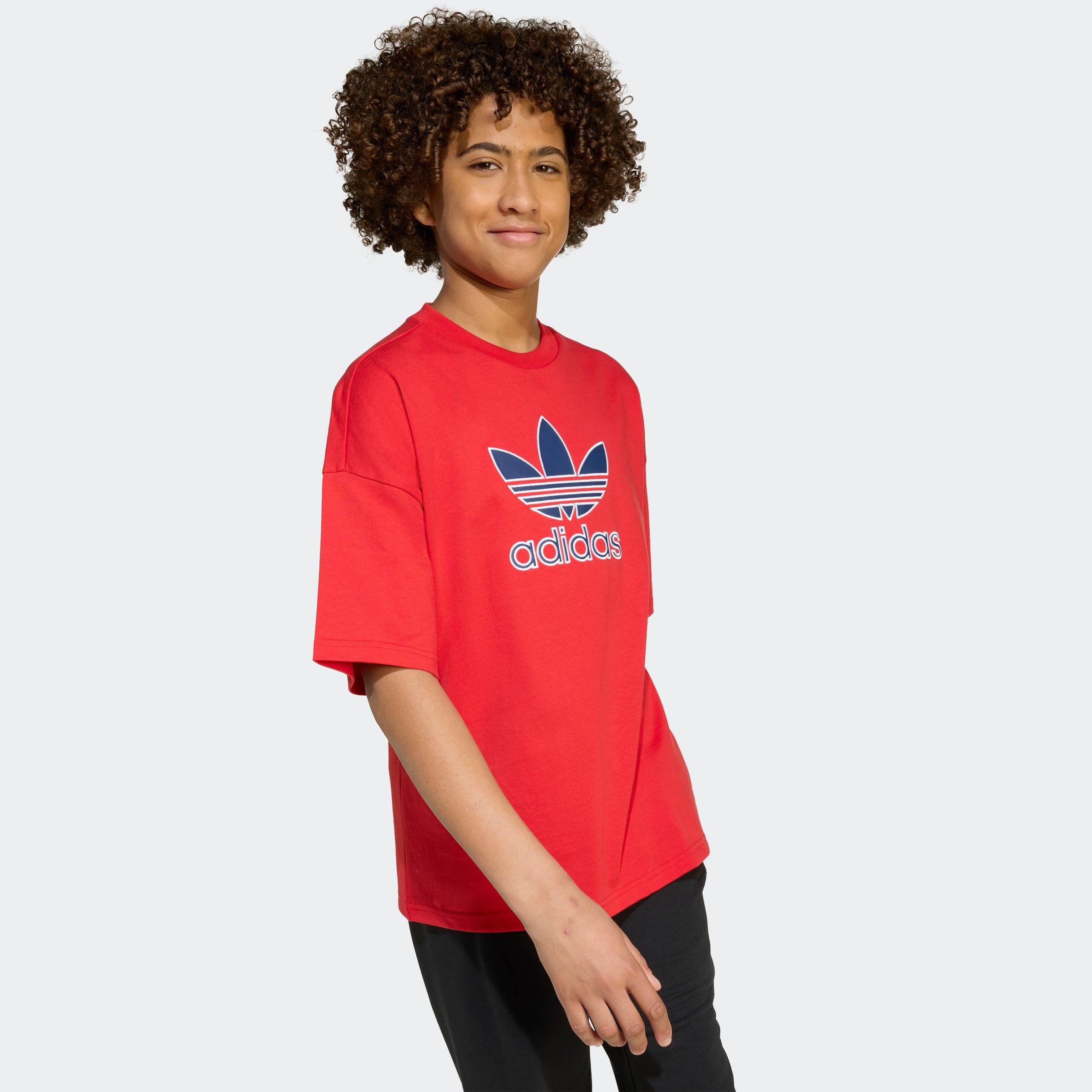 adidas Originals T-shirt Thee