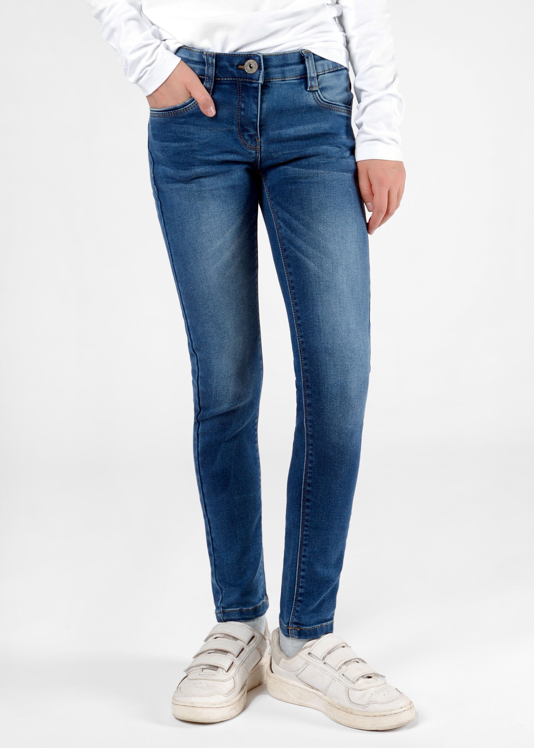 STACCATO 5-pocket jeans Lisa Big Fit