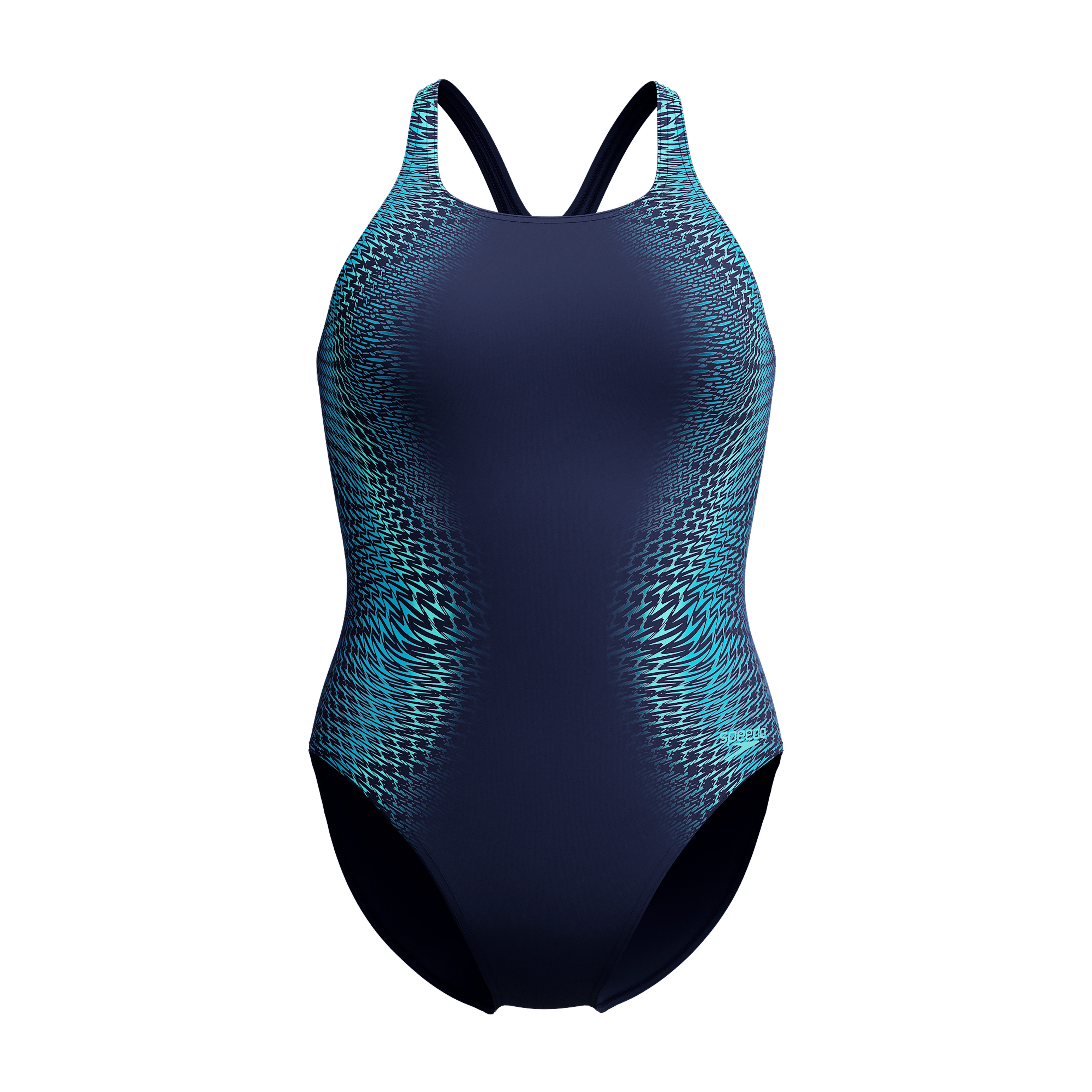Speedo Badpak sneldrogend (1 stuk)