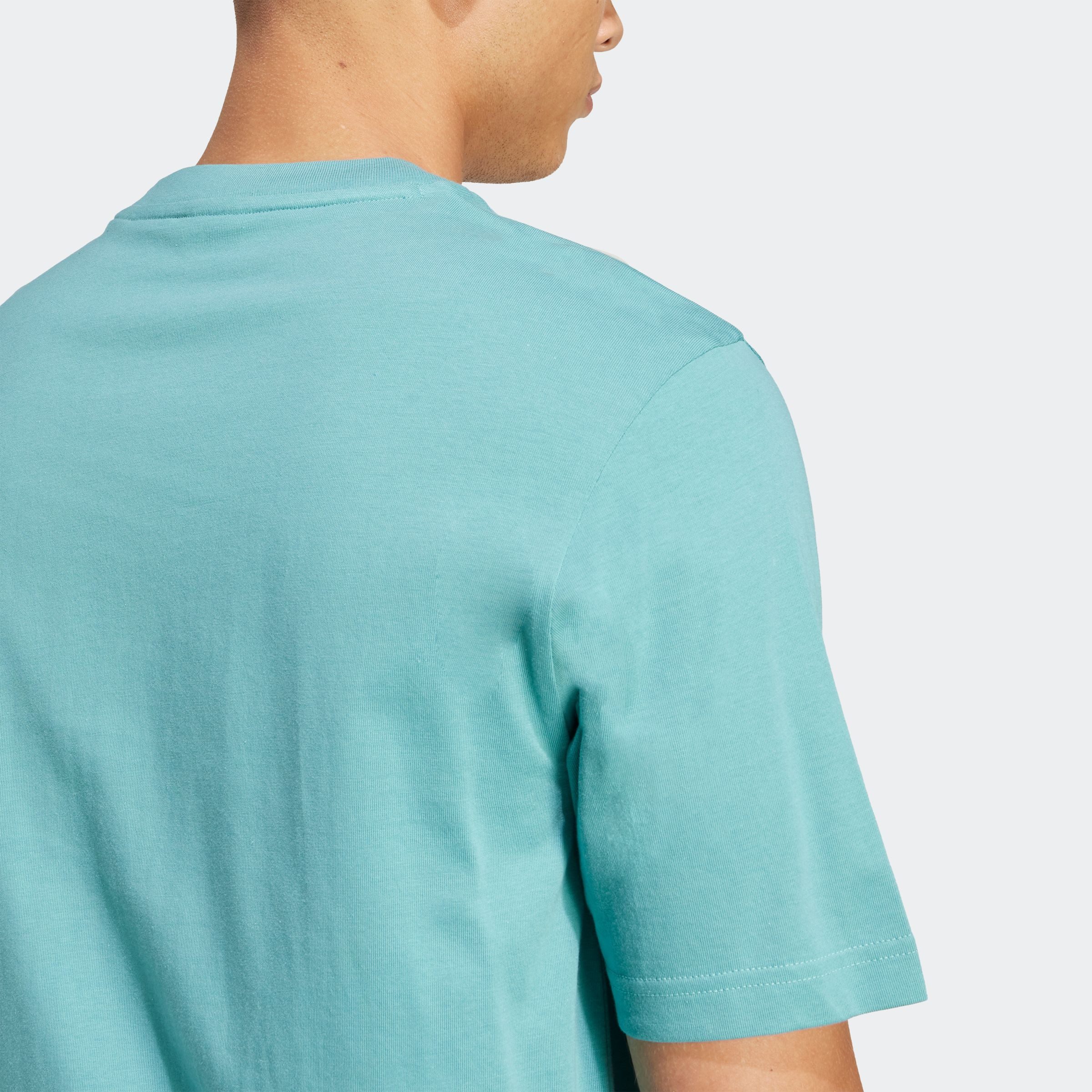 adidas Sportswear T-shirt M SL SJ T