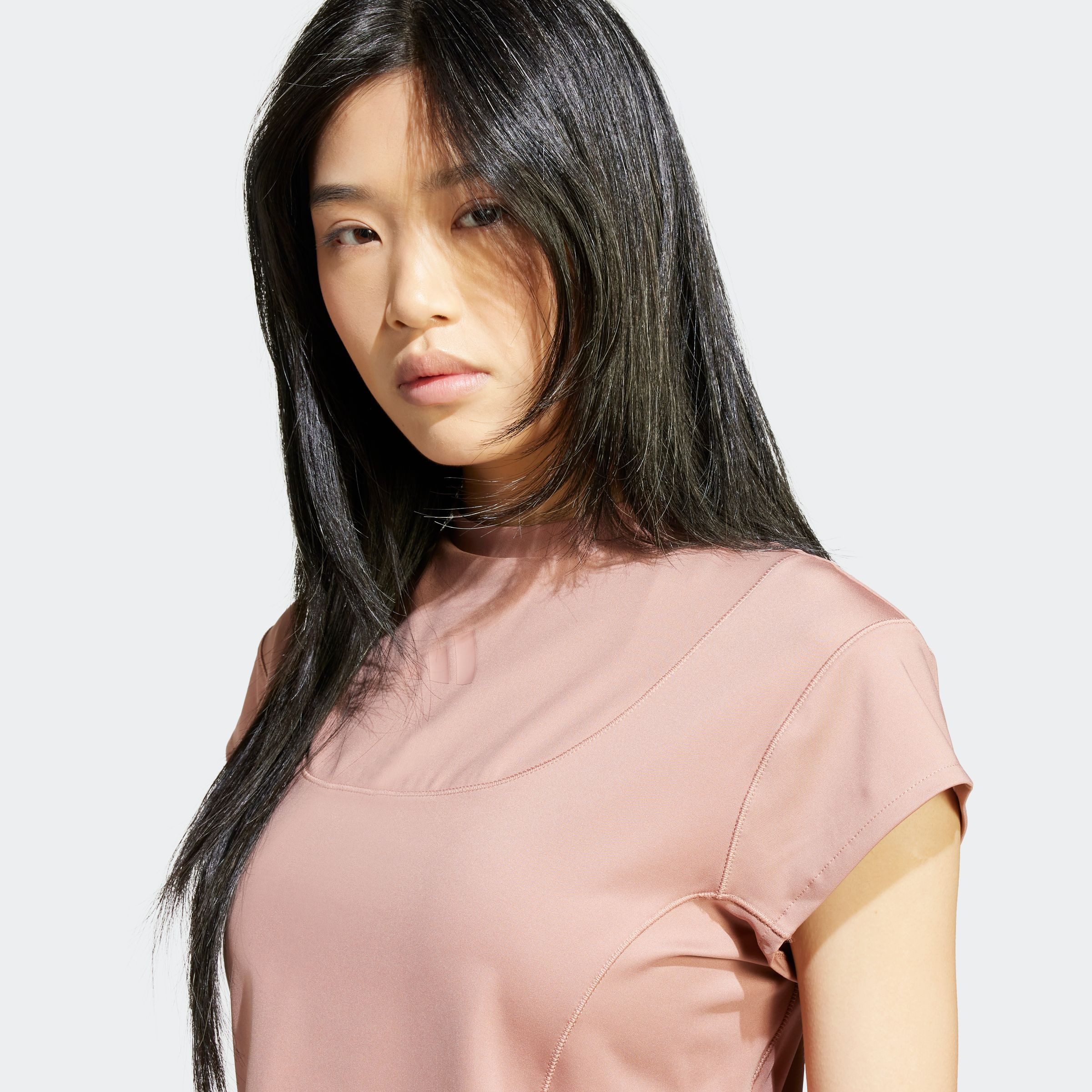 adidas Sportswear T-shirt W CE G CRO TEE