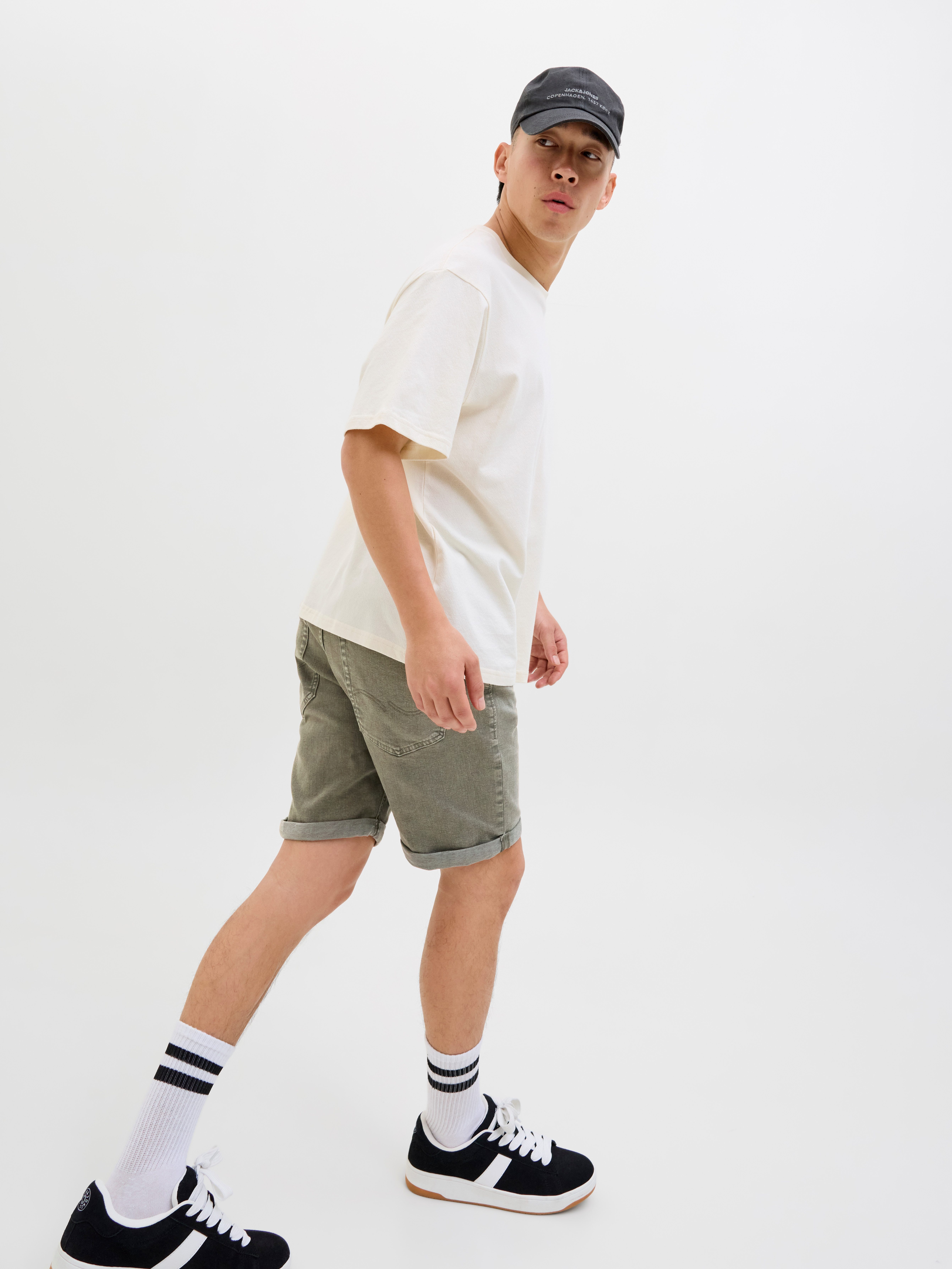 Jack & Jones Short JJIRICK JJORIGINAL SHORTS SQ 913 SN