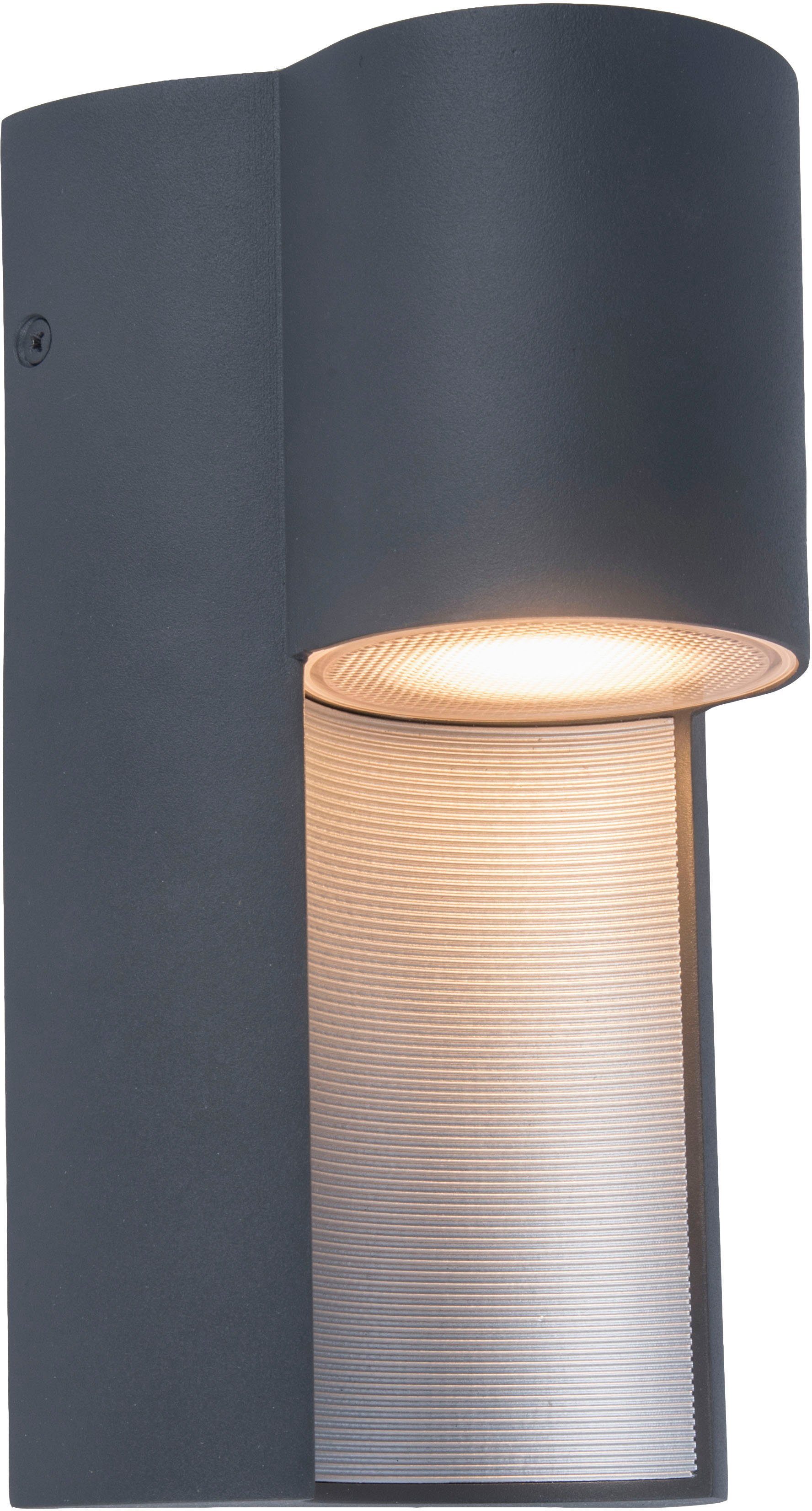 LUTEC Wandlamp voor buiten Urban (1 stuk)