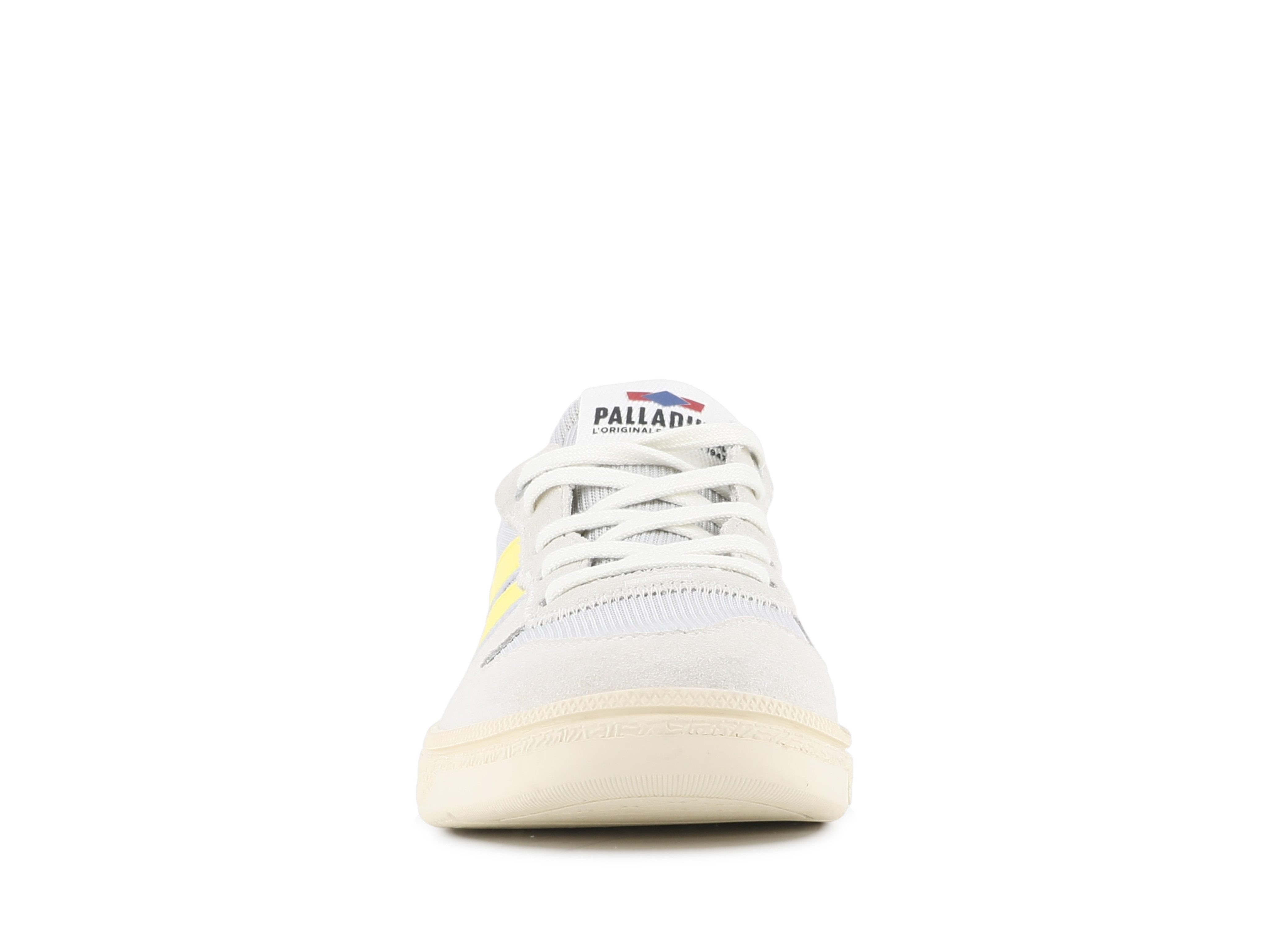 Palladium Sneakers PALLACUP FLAME LTH