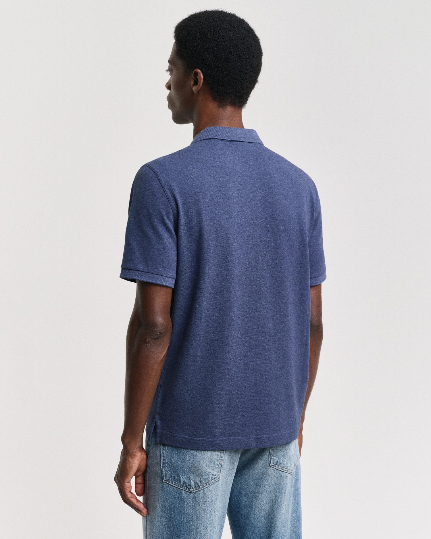 Gant Poloshirt REG EMB ARCHIVE SHIELD POLO