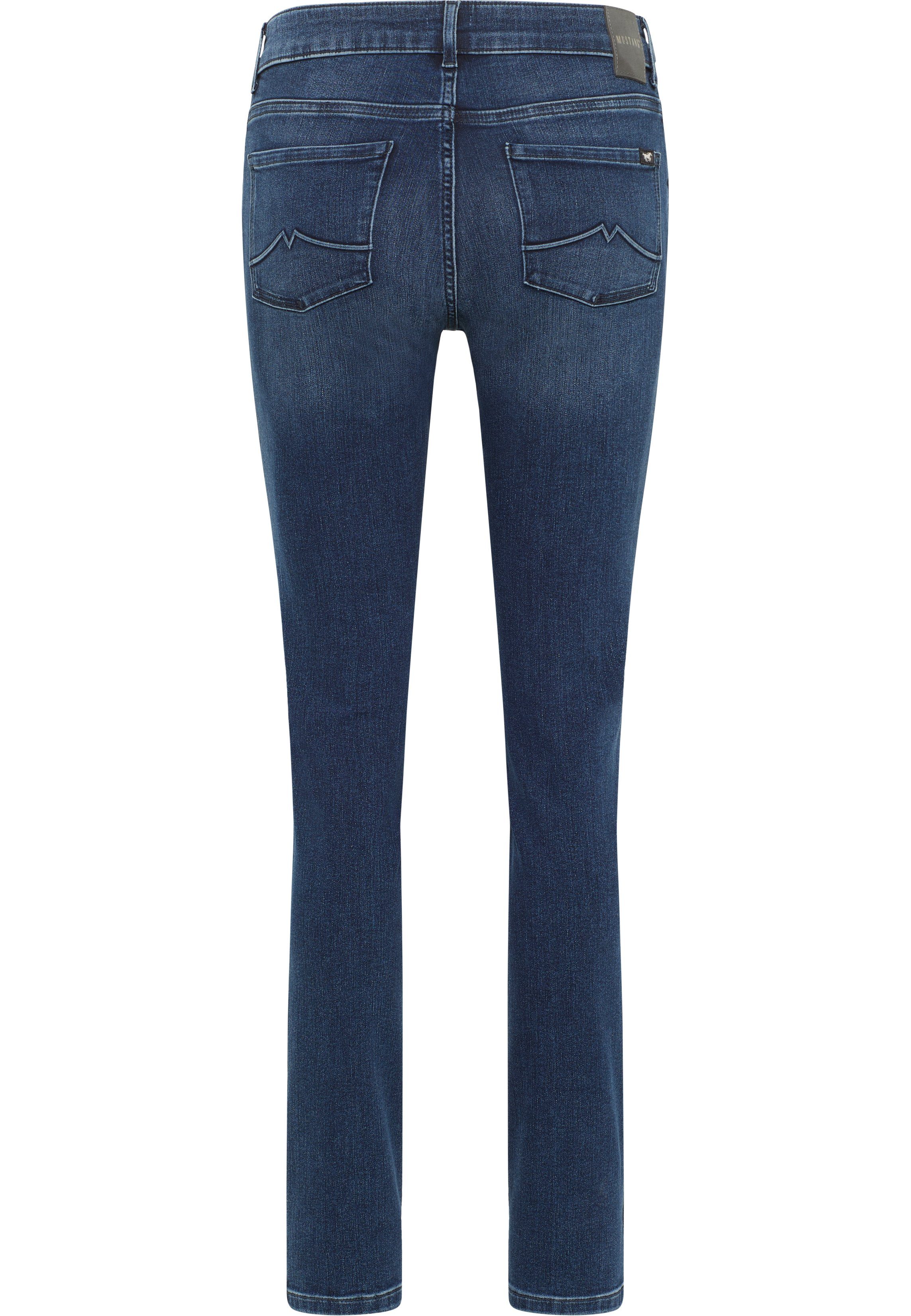 MUSTANG 5-pocket jeans Style Crosby Relaxed Slim