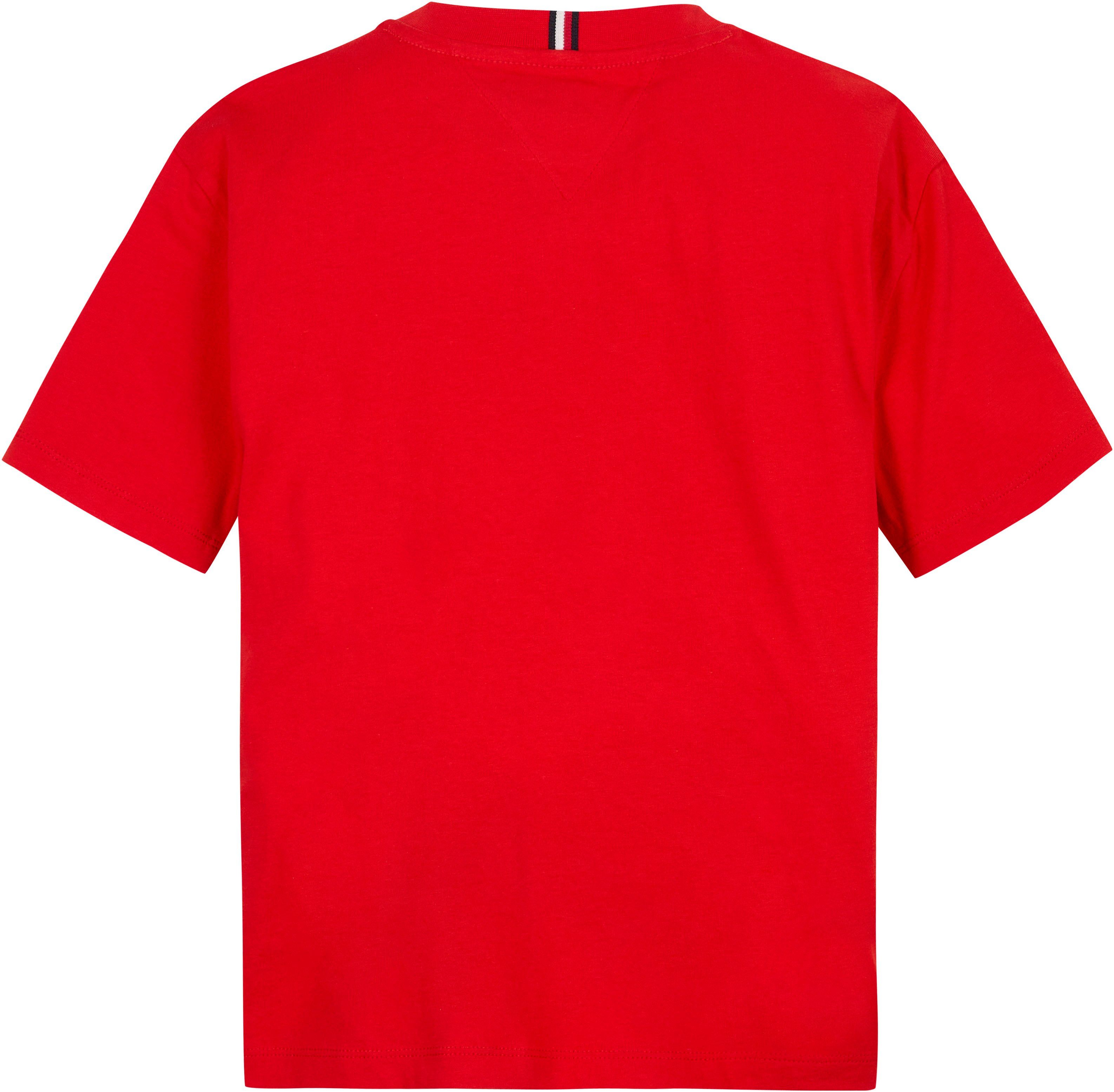 Tommy Hilfiger T-shirt ESSENTIAL TEE S/S