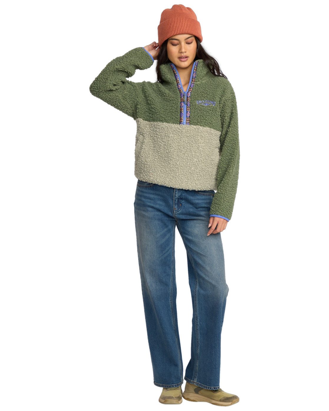 Billabong Sweatshirt Horizon