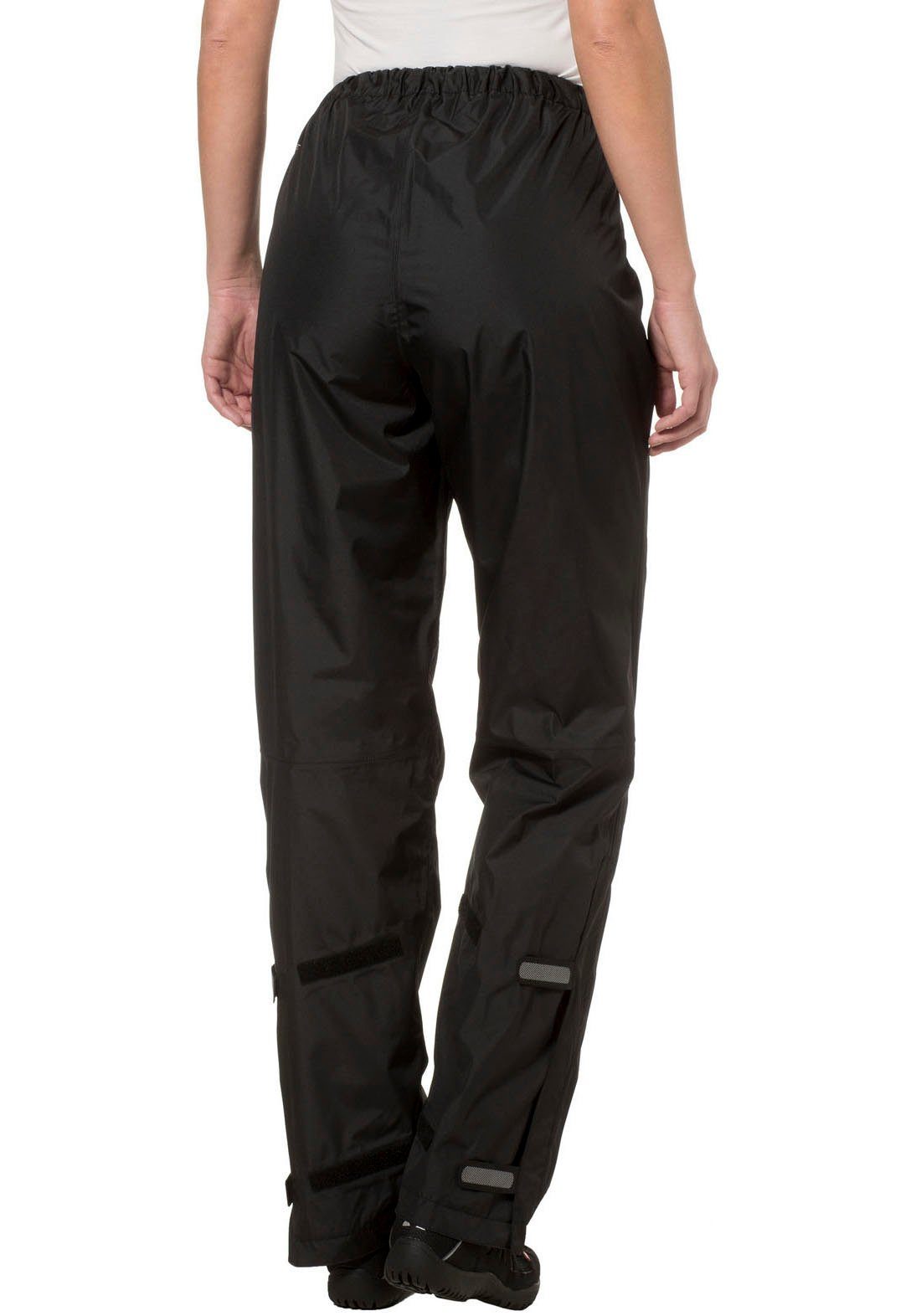 VAUDE Fietsbroek Fluid Pants
