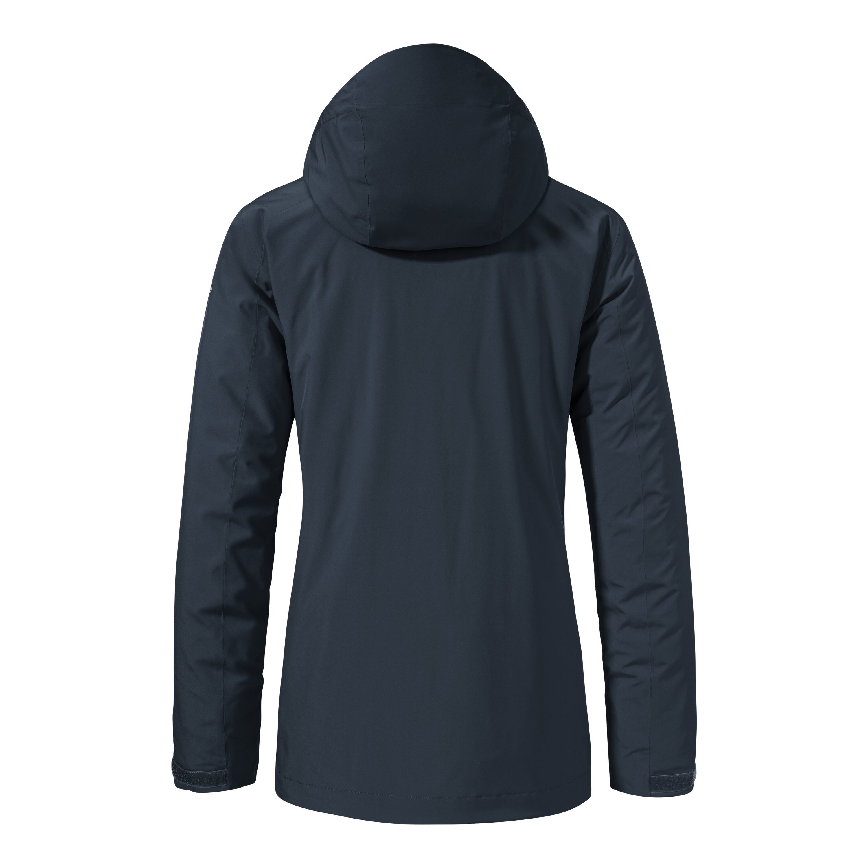 Schöffel Functioneel 3-in-1-jack 3in1 Jacket Style Tamina WMS (2-delig)