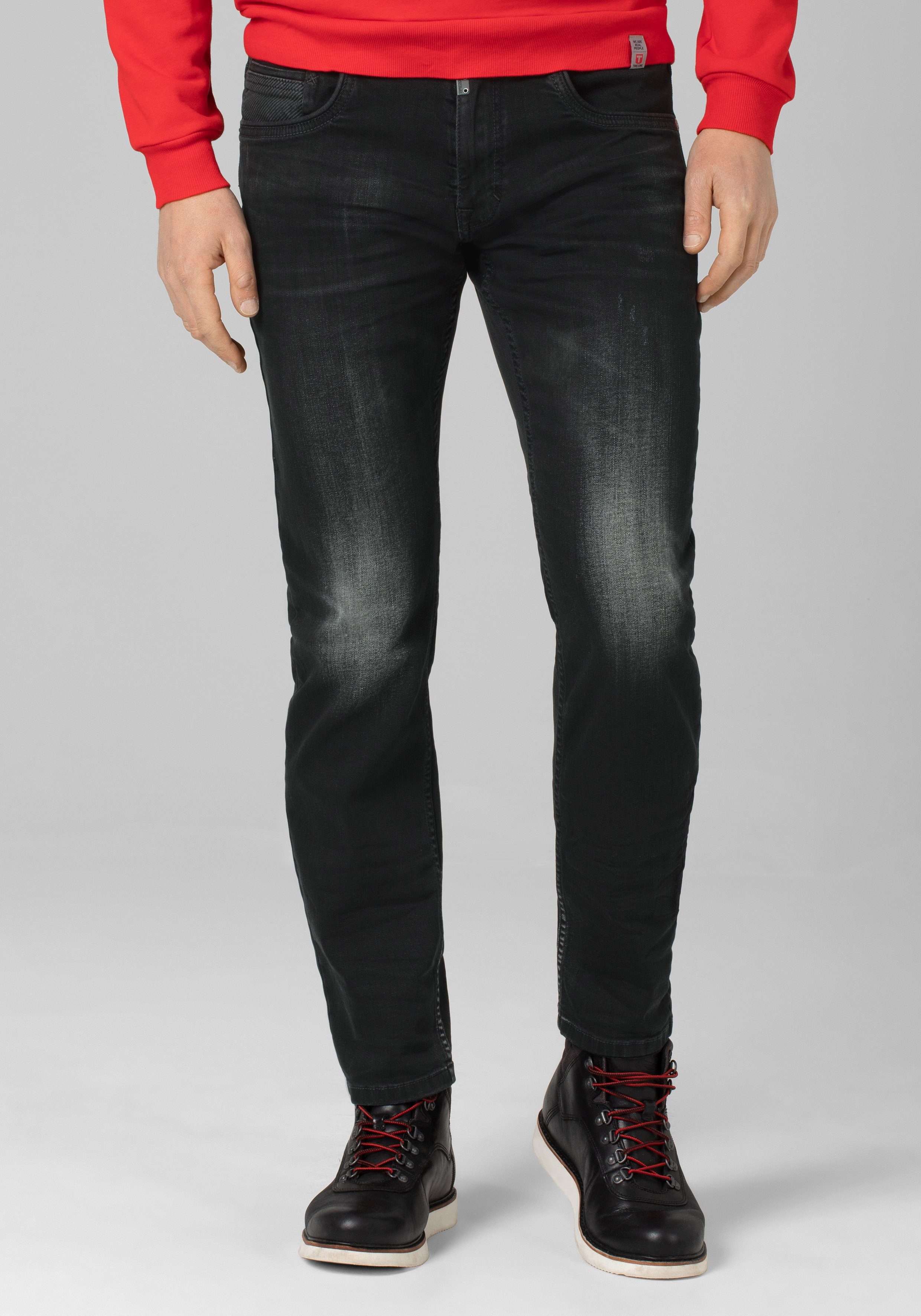 TIMEZONE Regular fit jeans
