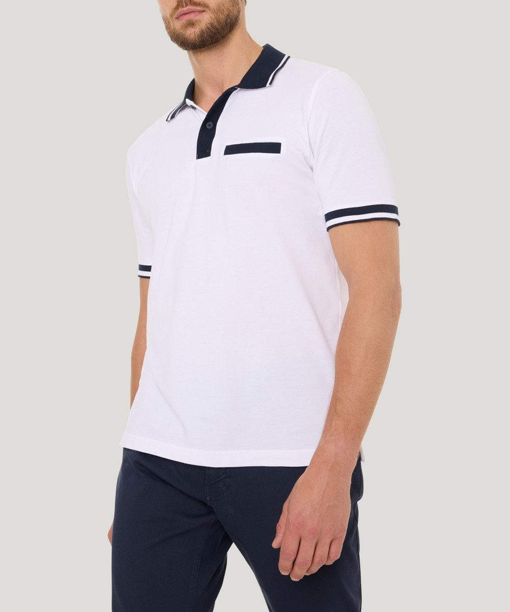 Pierre Cardin Poloshirt KN