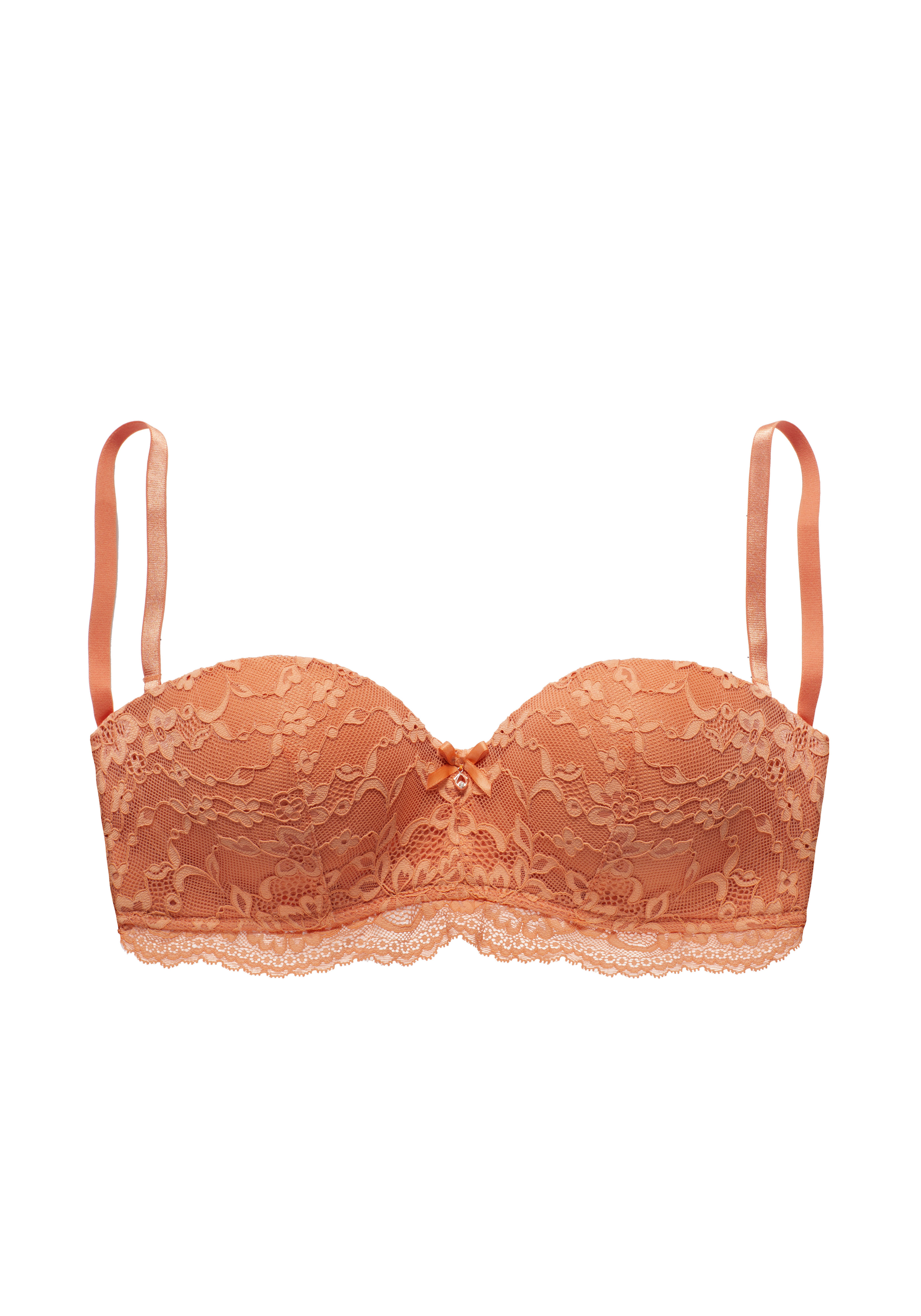 s.Oliver RED LABEL Beachwear Multiway-bh met beugel en veel draagvarianten, multiway bh, lingerie