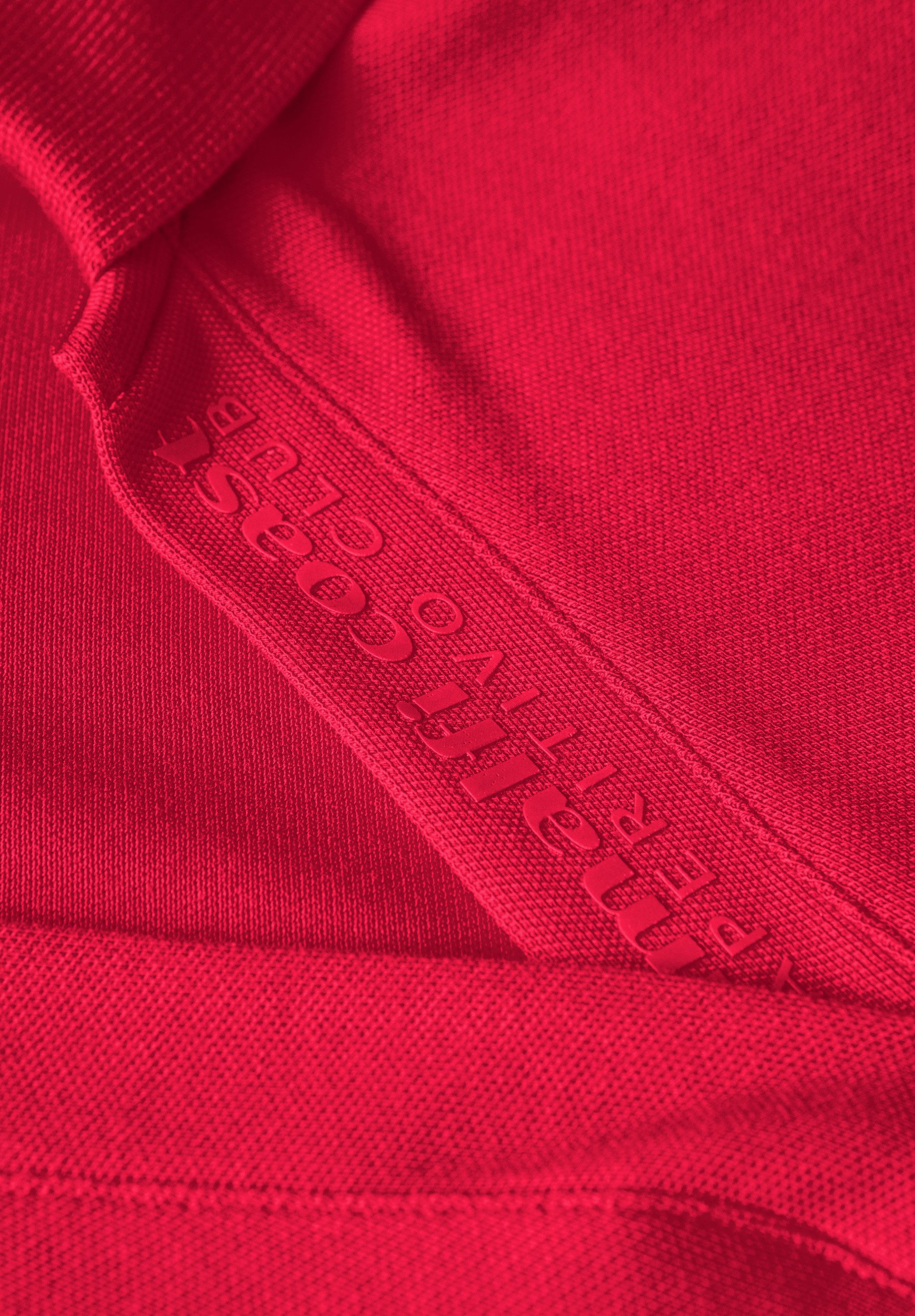 Cecil Polojurk met belettering
