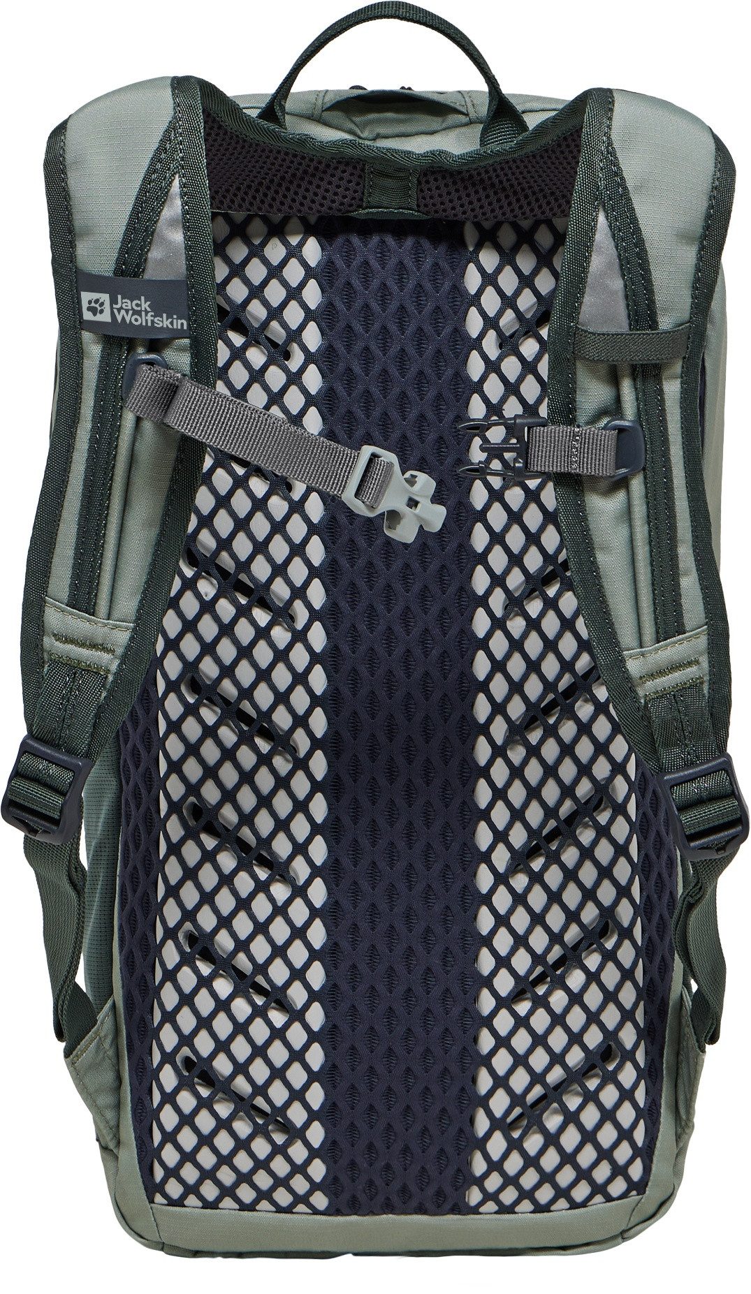 Jack Wolfskin Rugzak MOAB TRAIL