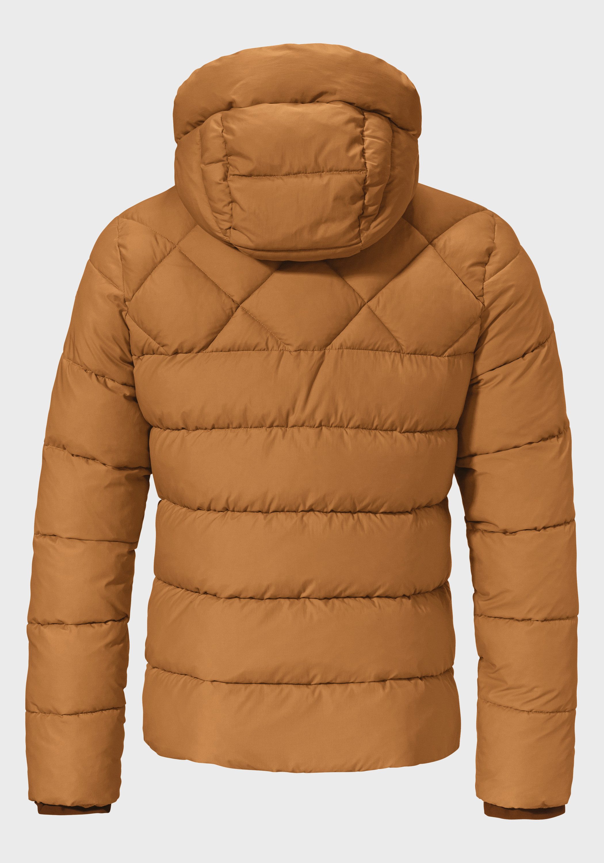 Schöffel Functioneel jack Ins Jacket Boston L