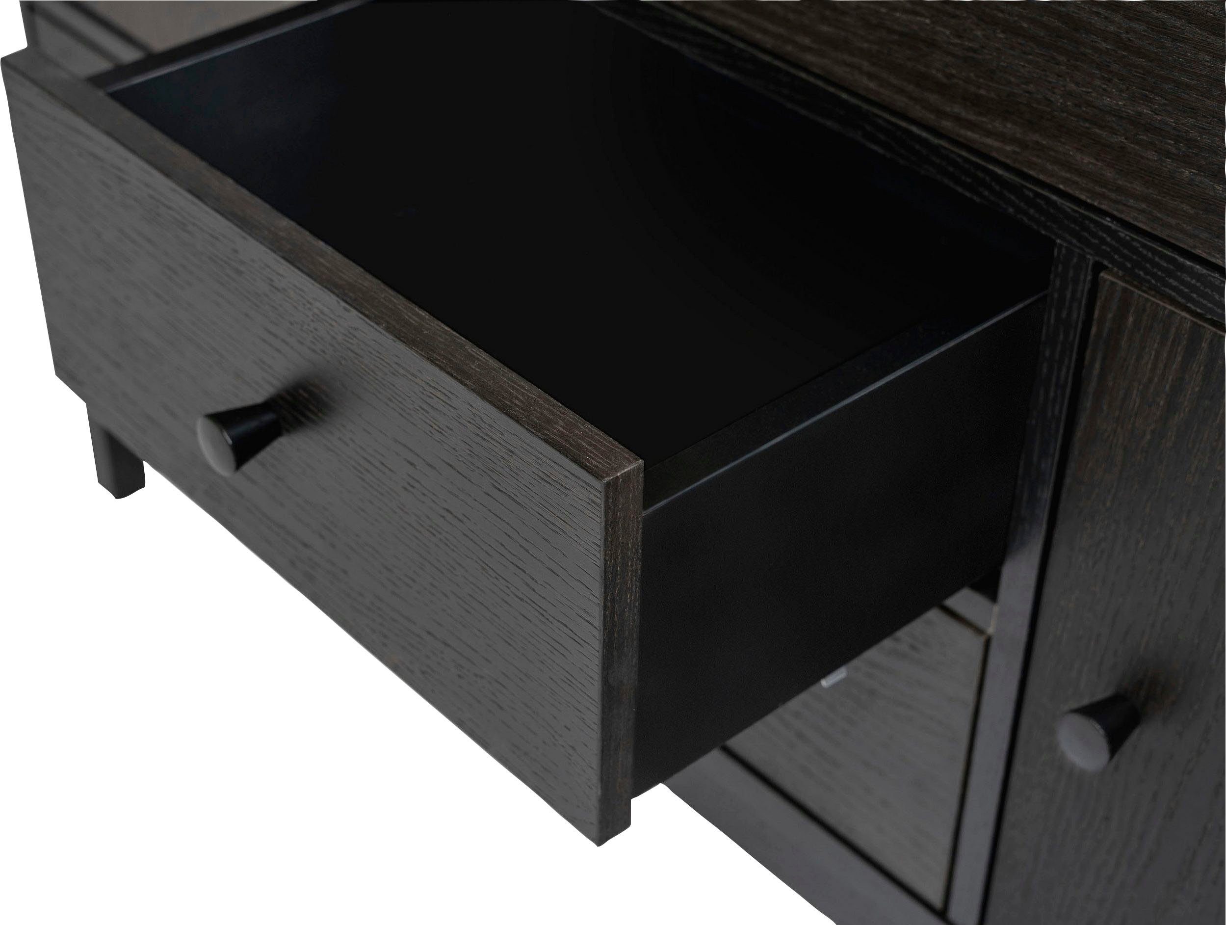 Woodman Dressoir Commode in Scandinavisch ontwerp