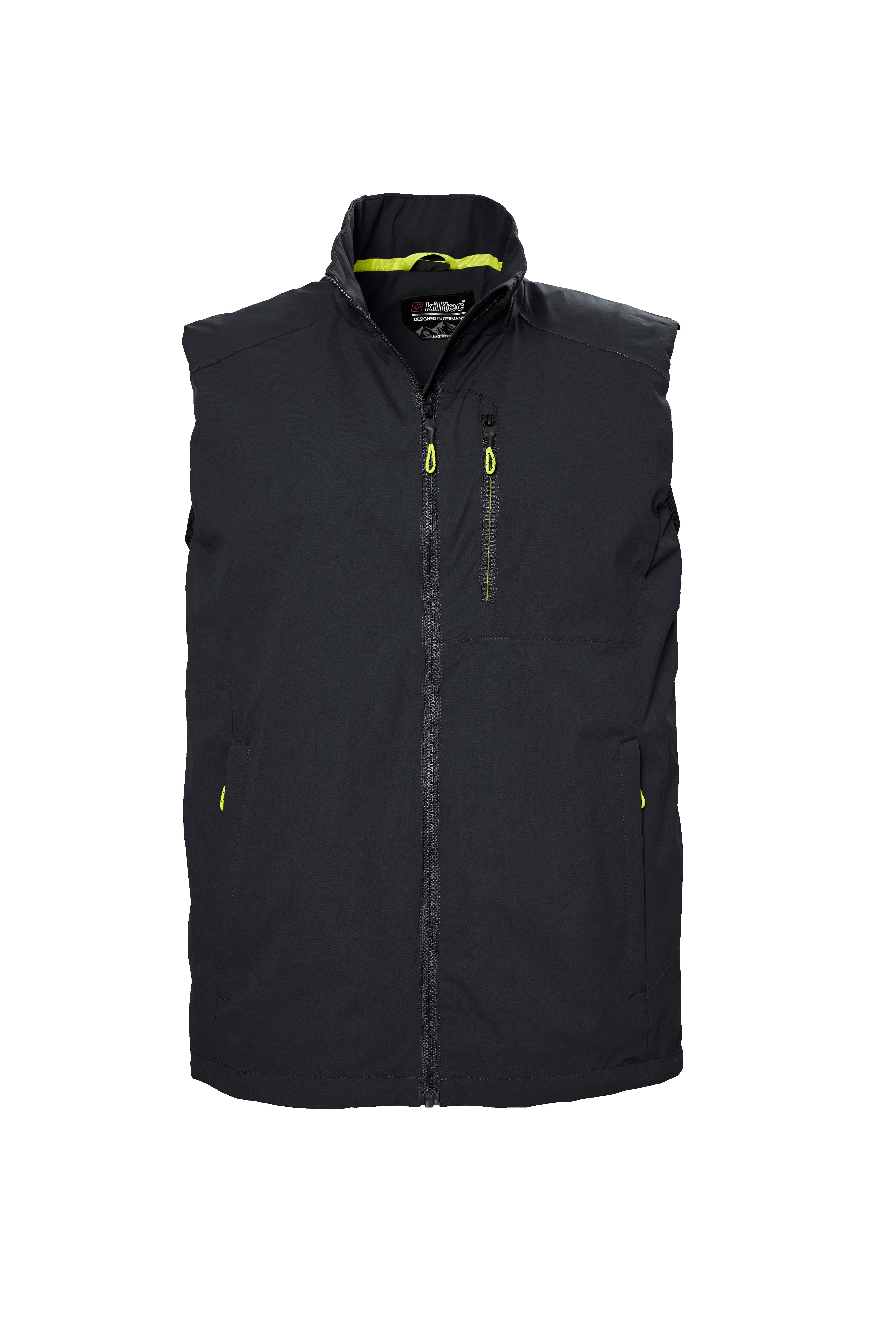 Killtec Functionele bodywarmer KOS 31 MN VST